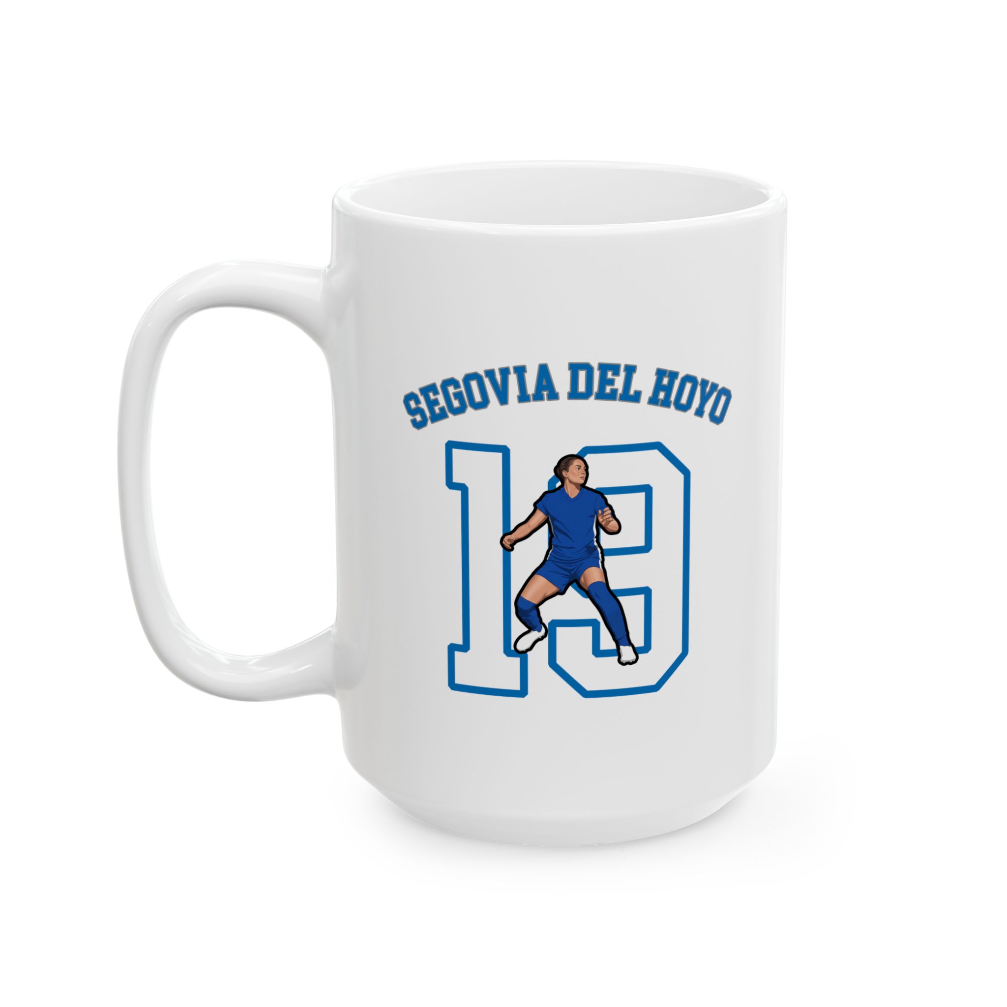 Coffee Mug — character_shirsey_arch in Classic