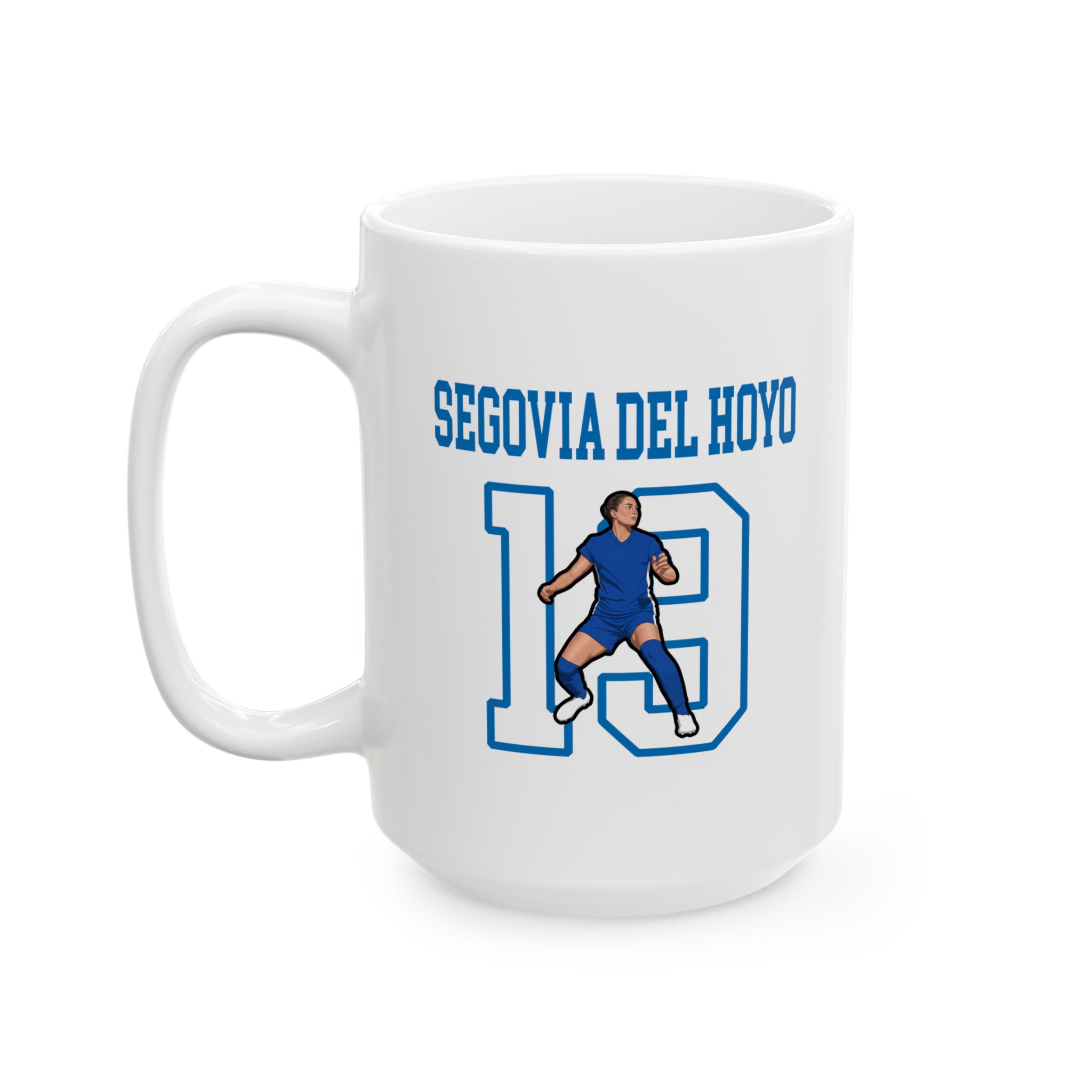 Coffee Mug — character_shirsey in Classic