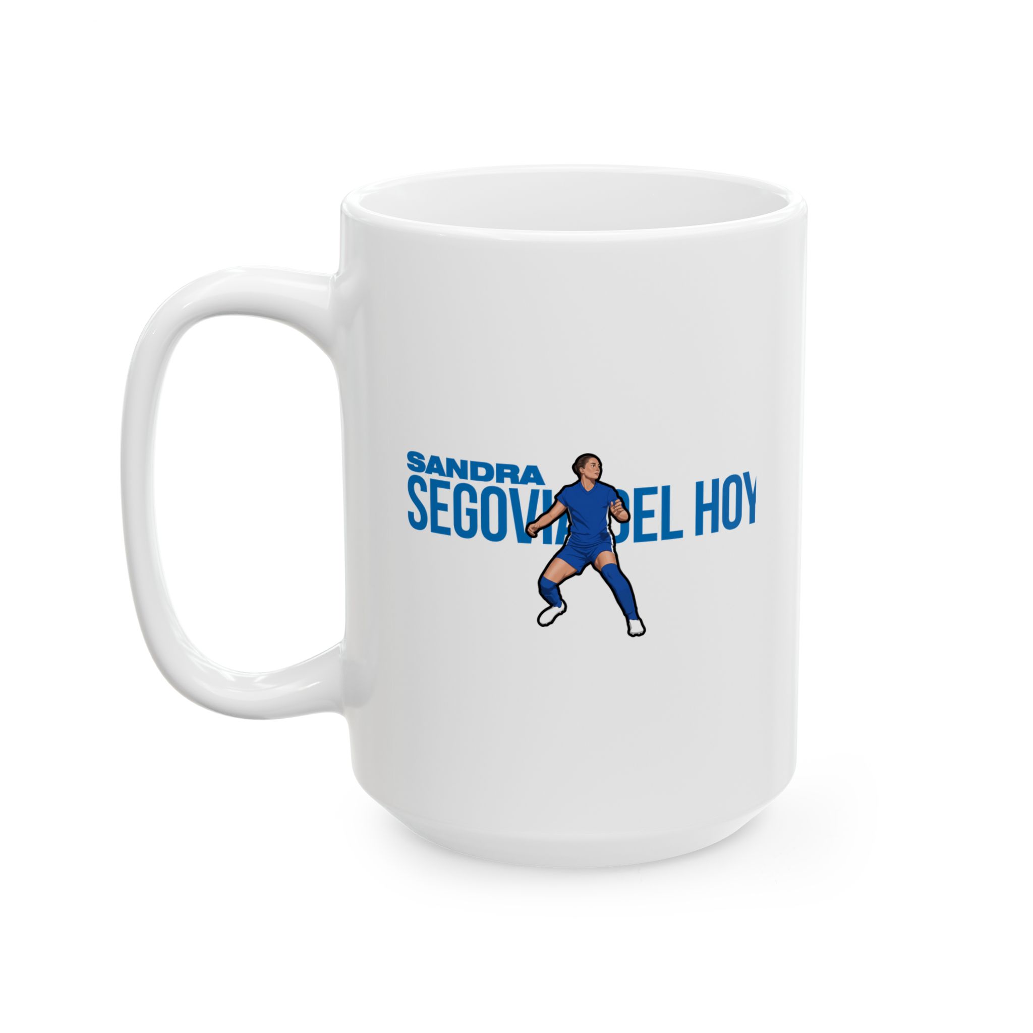 Coffee Mug — character_player_name in Classic