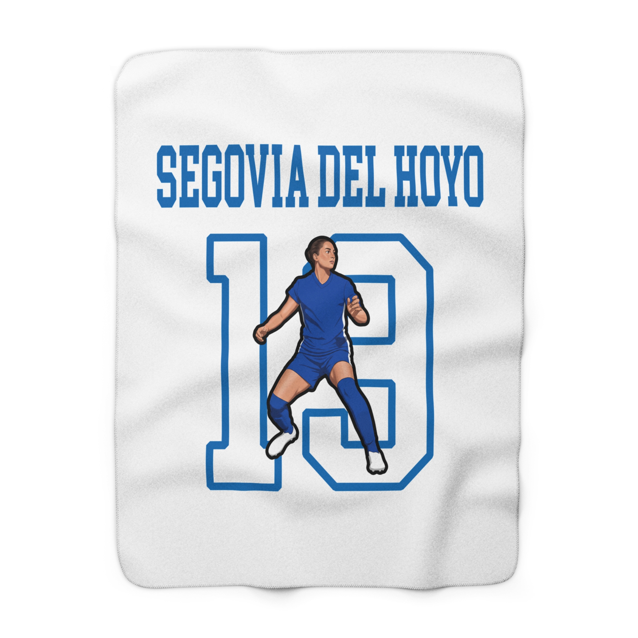 Sherpa Blanket — character_shirsey in Classic
