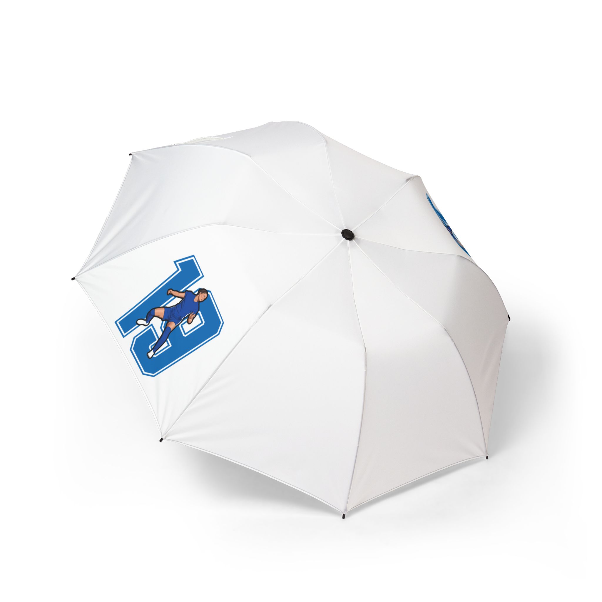Foldable Umbrella — character_number in Classic