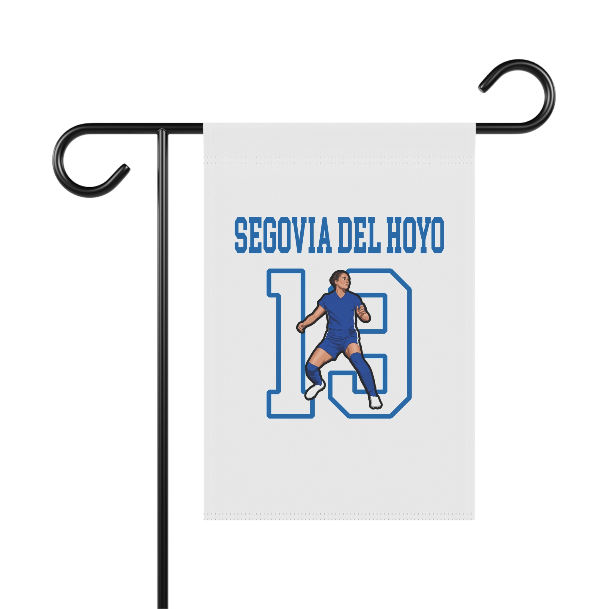 Garden & House Banner — character_shirsey in Classic