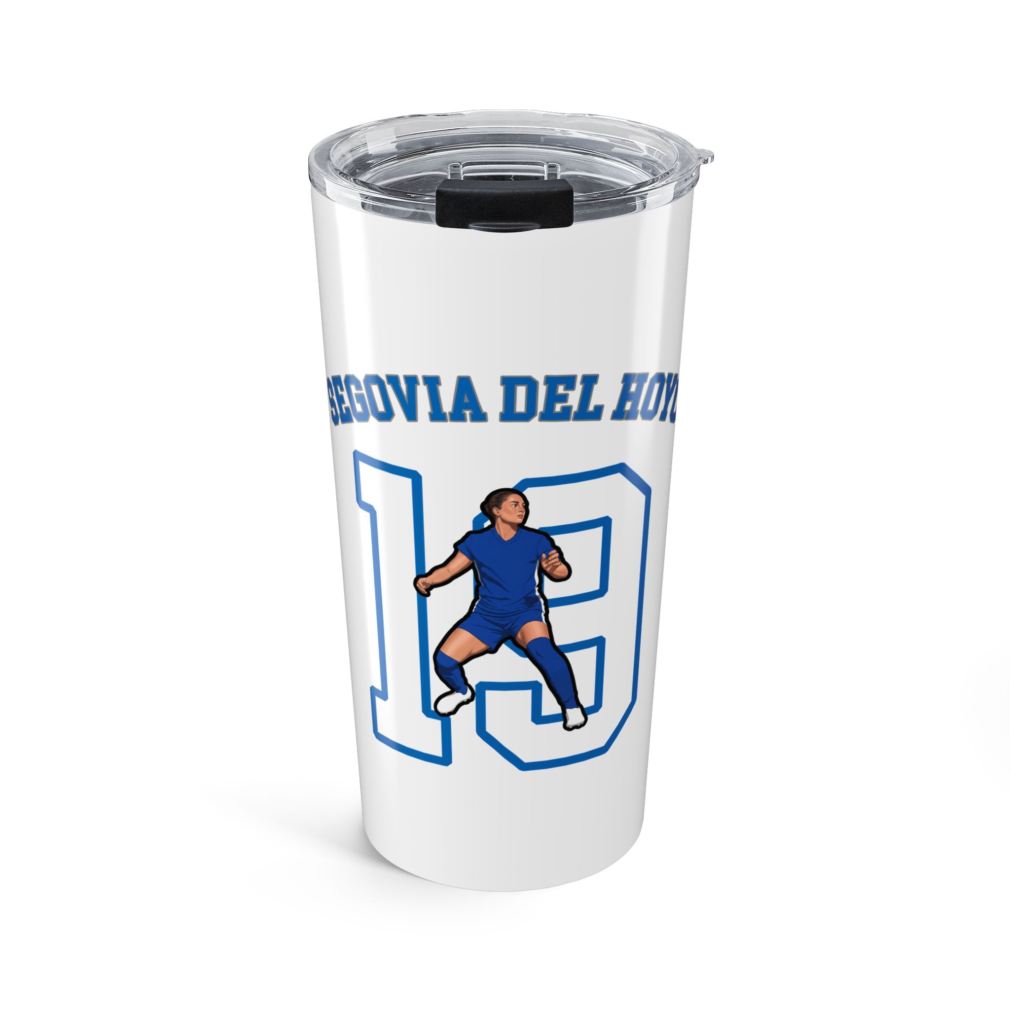 20oz Tumbler — character_shirsey_arch in Classic