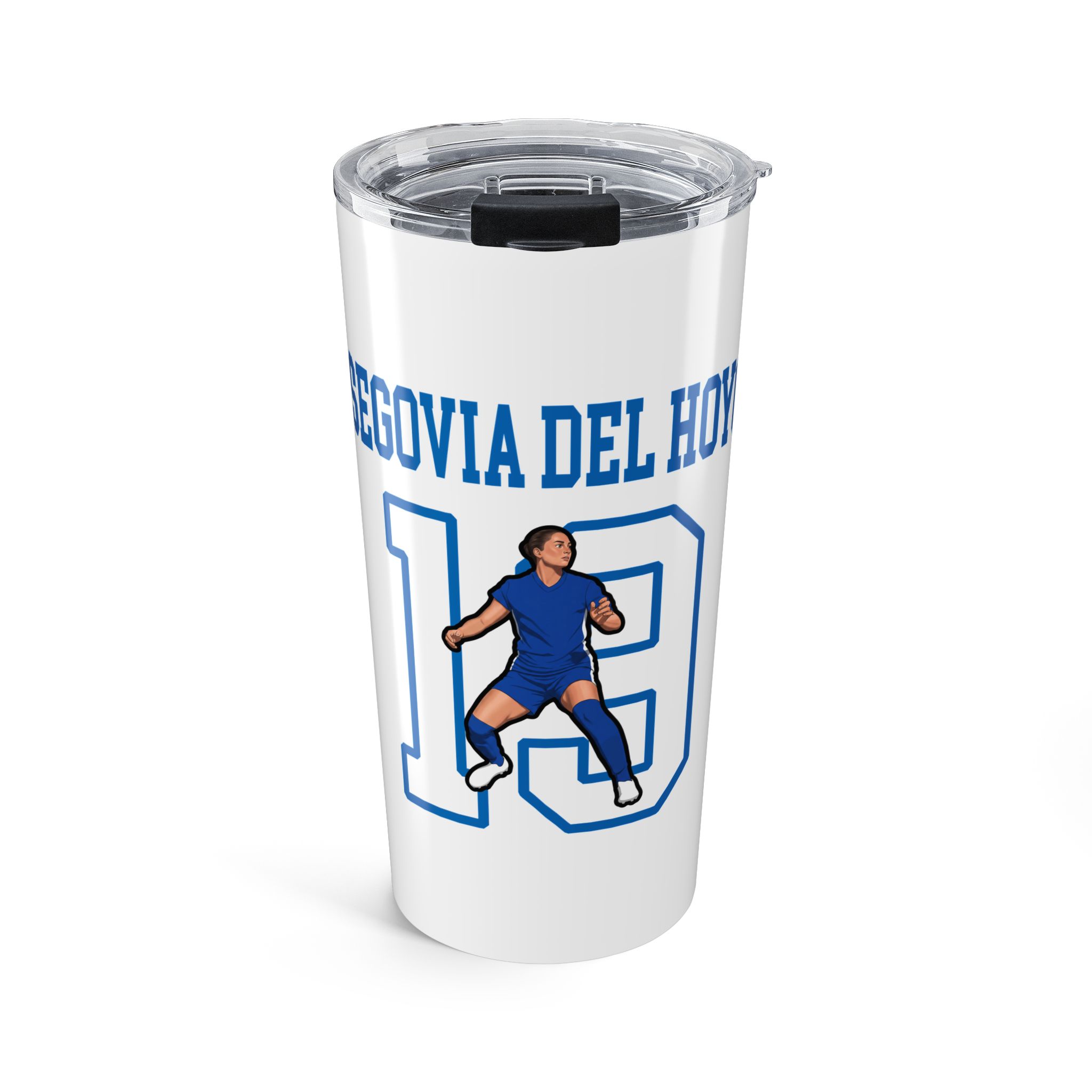20oz Tumbler — character_shirsey in Classic
