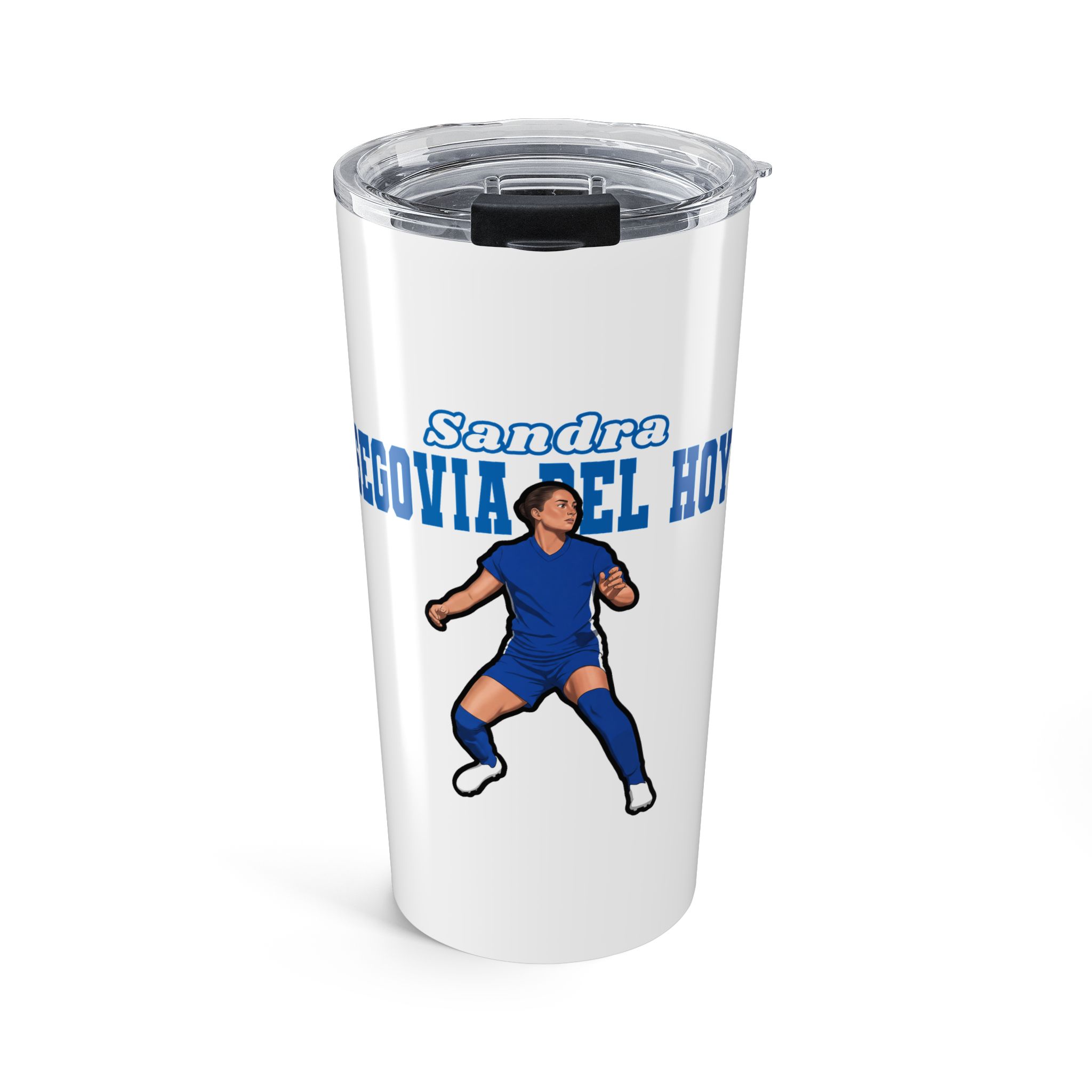 20oz Tumbler — character_name_arch in Classic