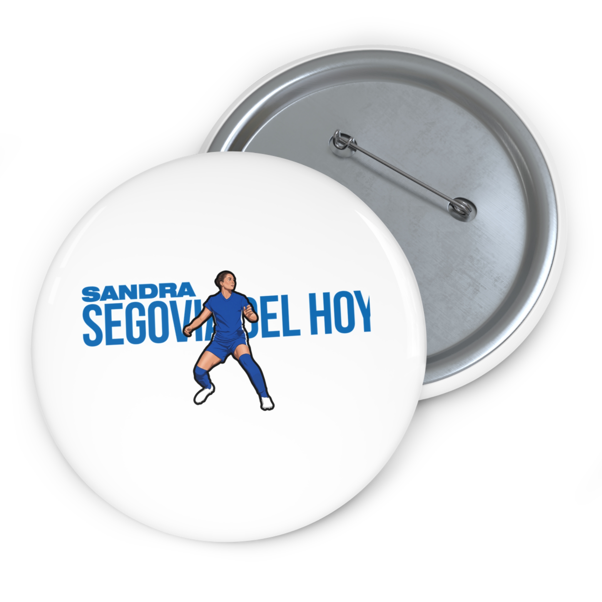 Game Day Pin — character_player_name in Classic