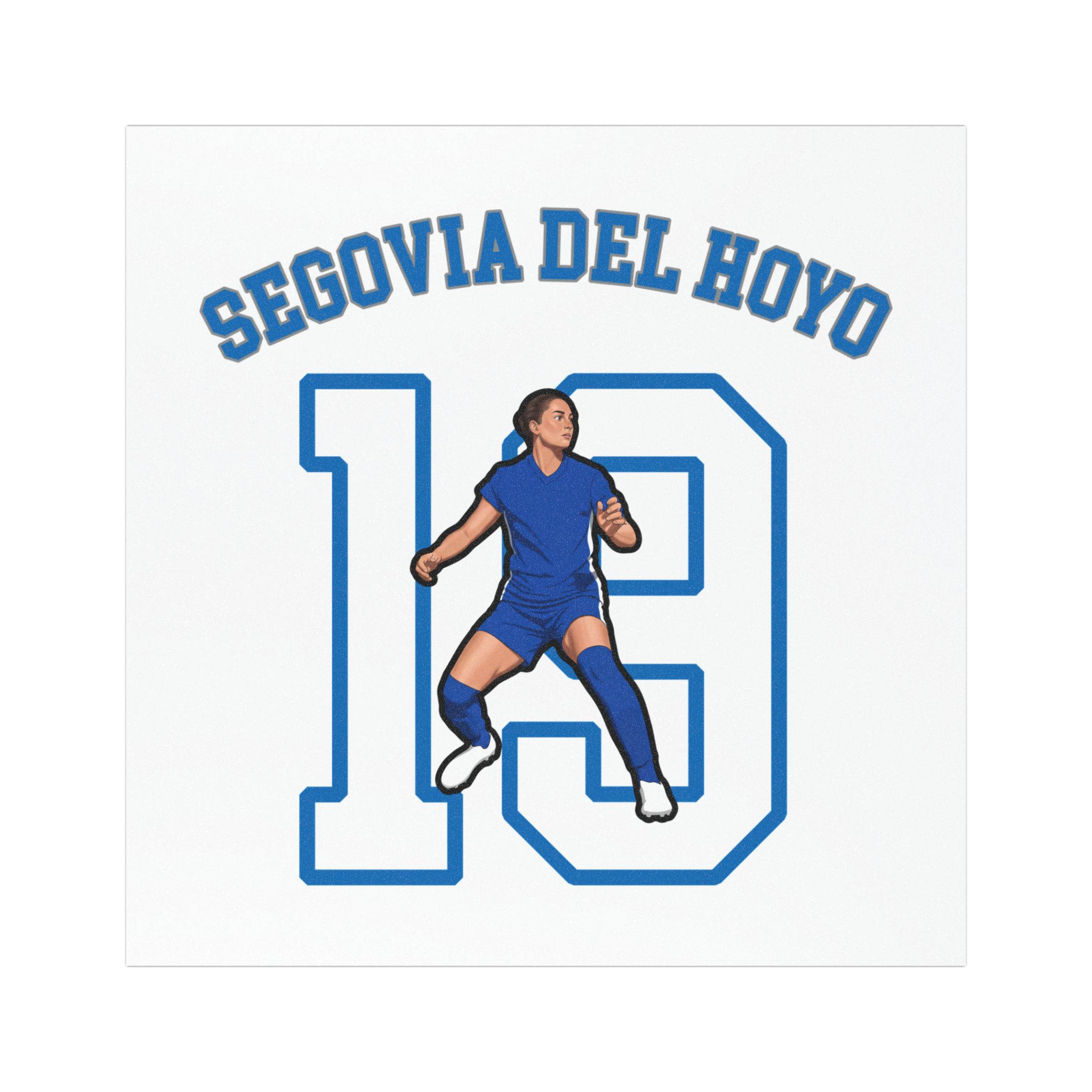 Car Magnets — character_shirsey_arch in Classic