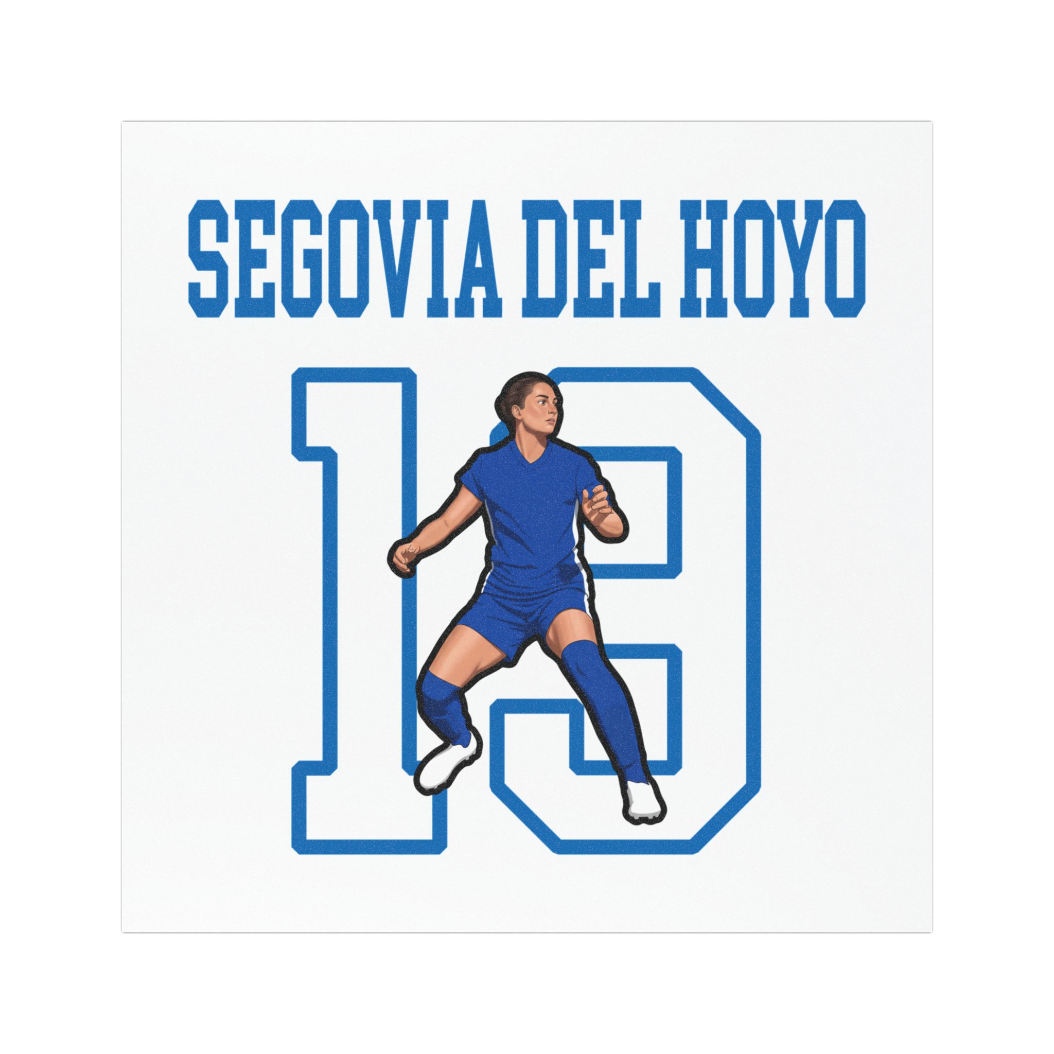 Car Magnets — character_shirsey in Classic