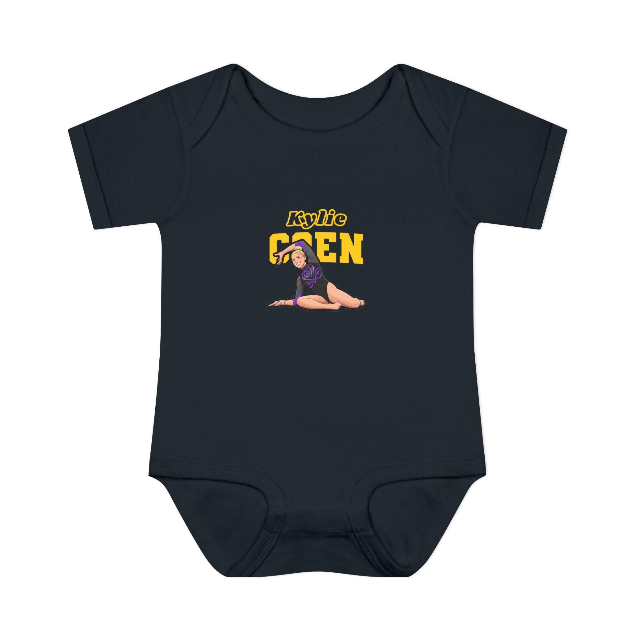 Baby Onesie