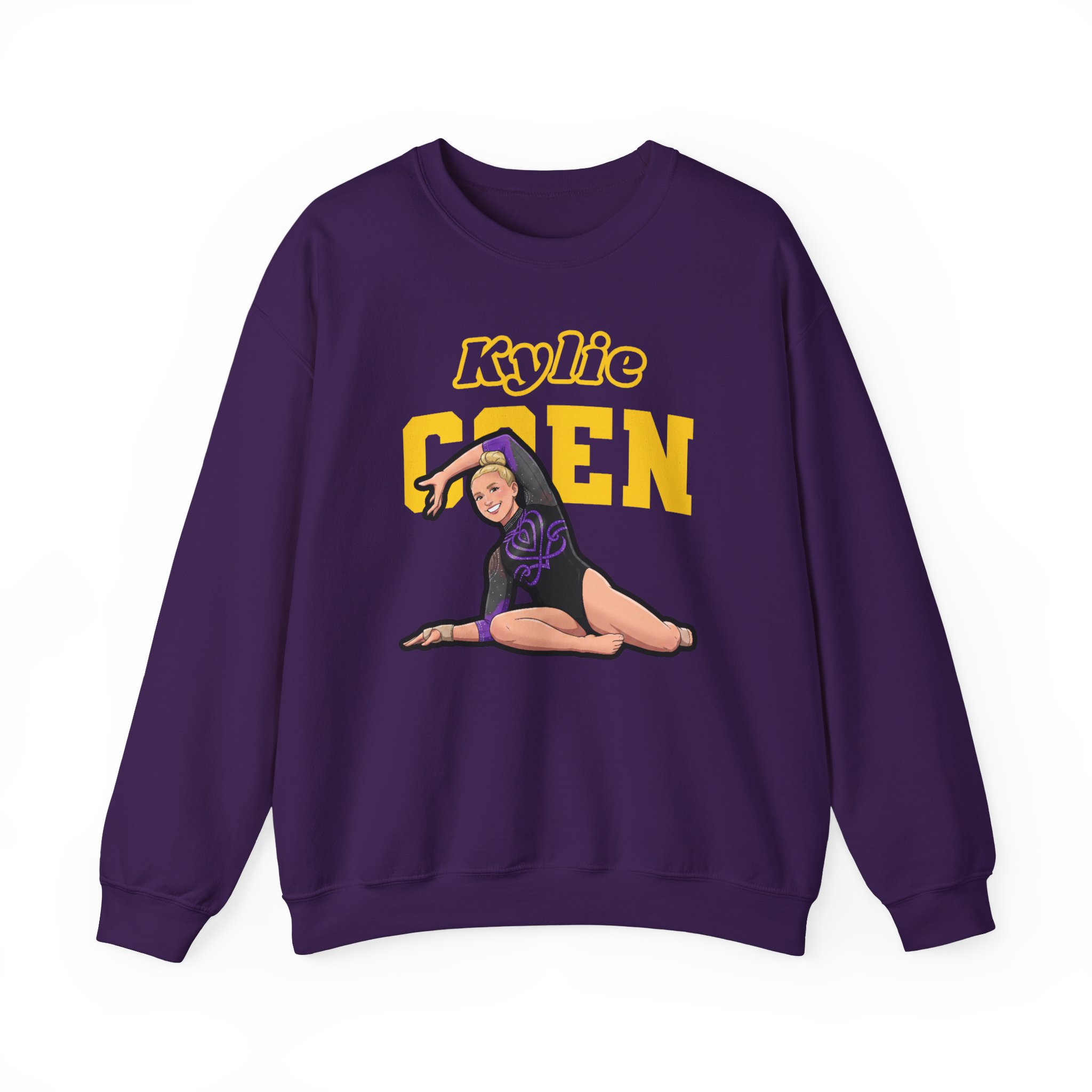 Crewneck Sweatshirt