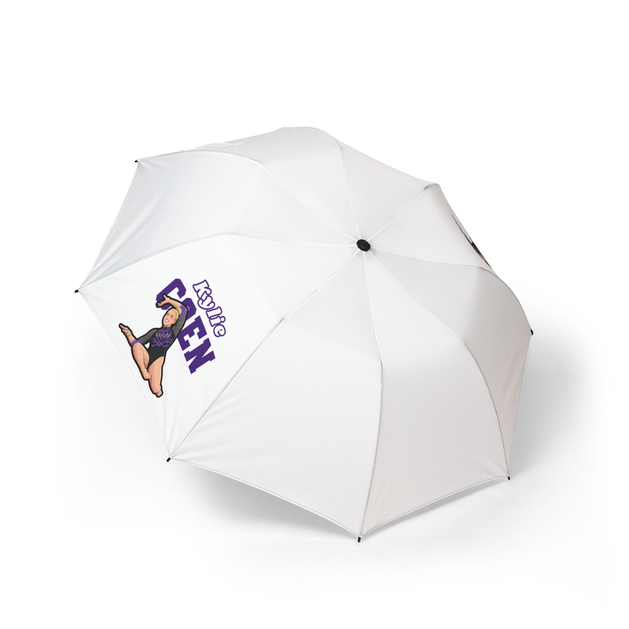 Foldable Umbrella — character_name_arch in Classic