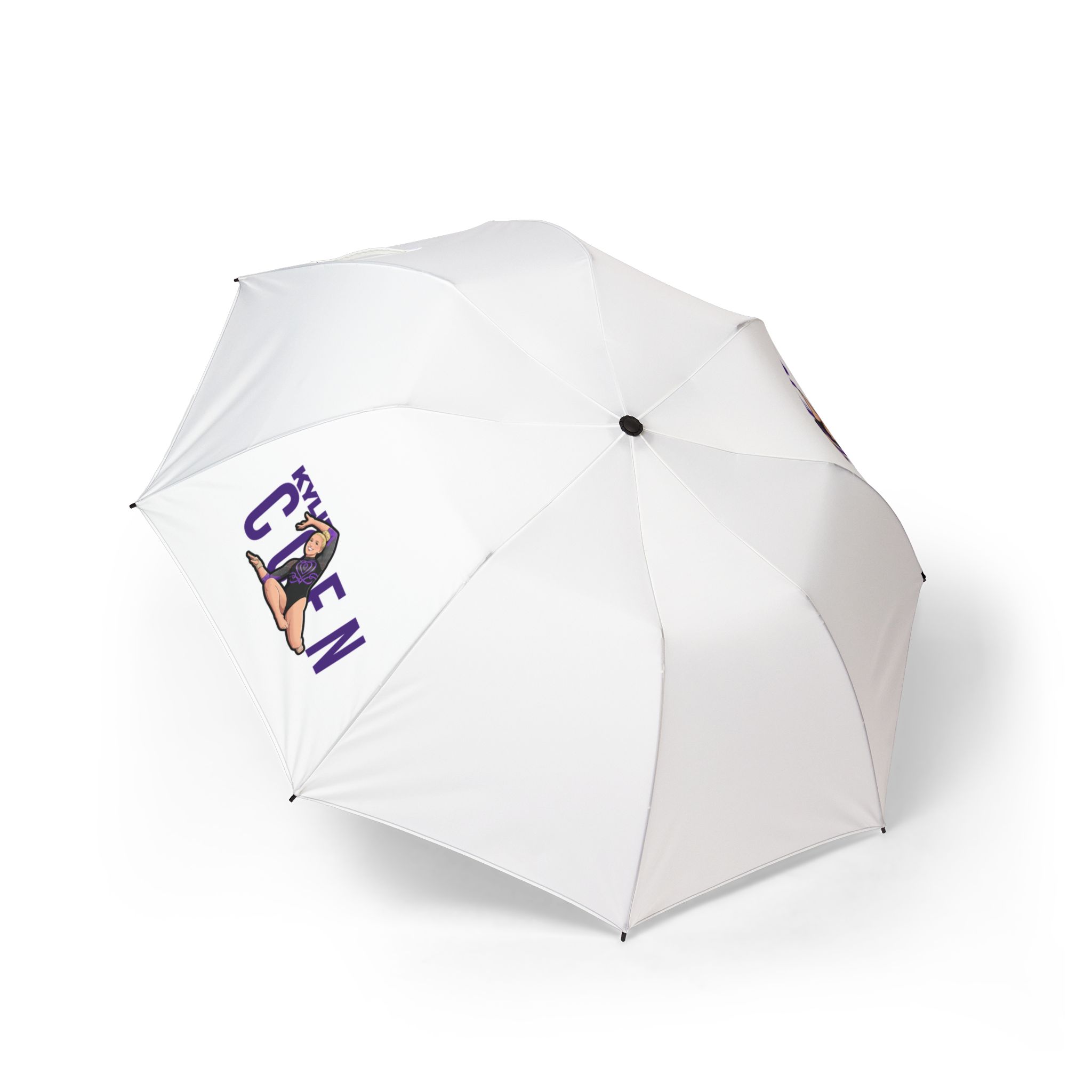 Foldable Umbrella — character_player_name in Classic