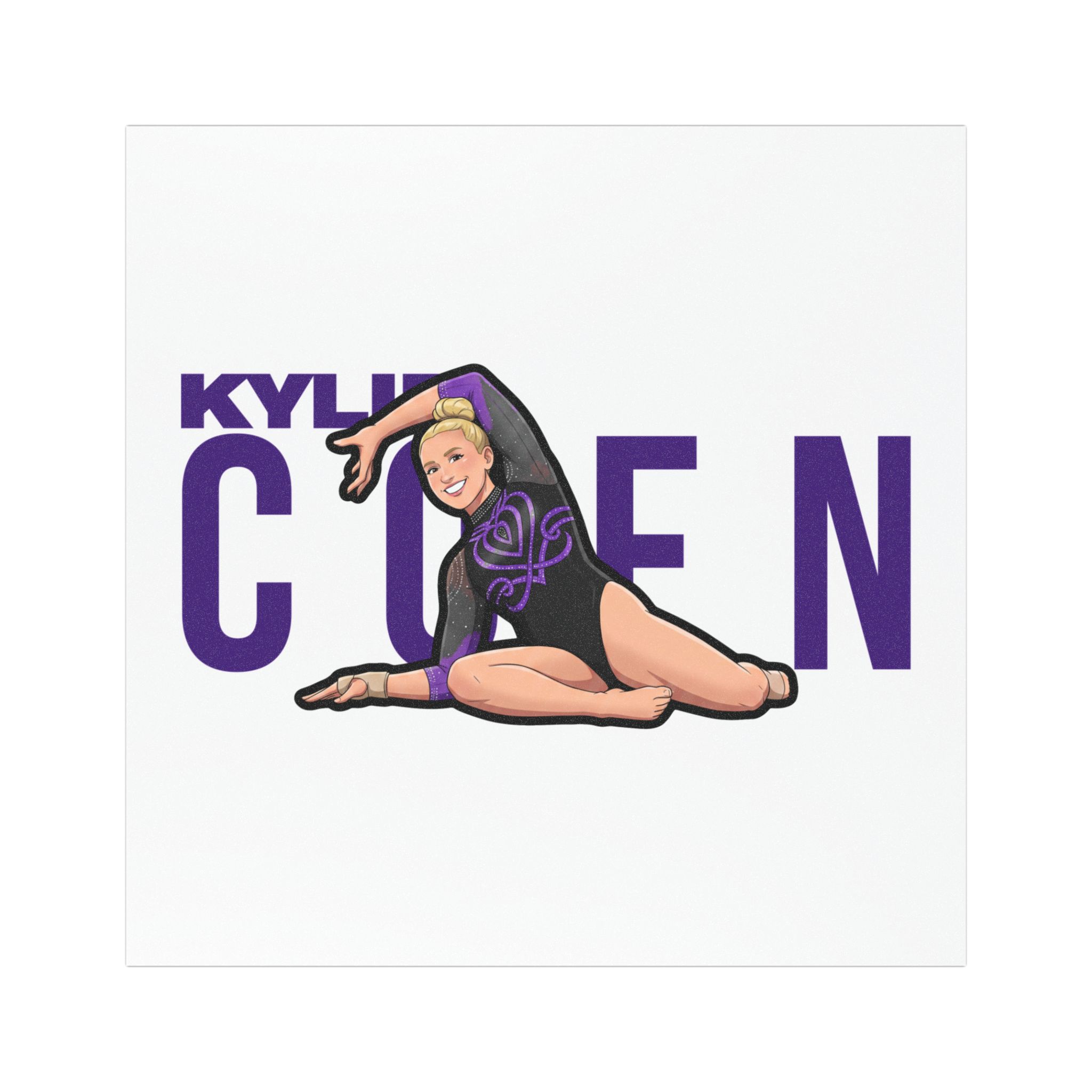 Car Magnets — character_player_name in Classic
