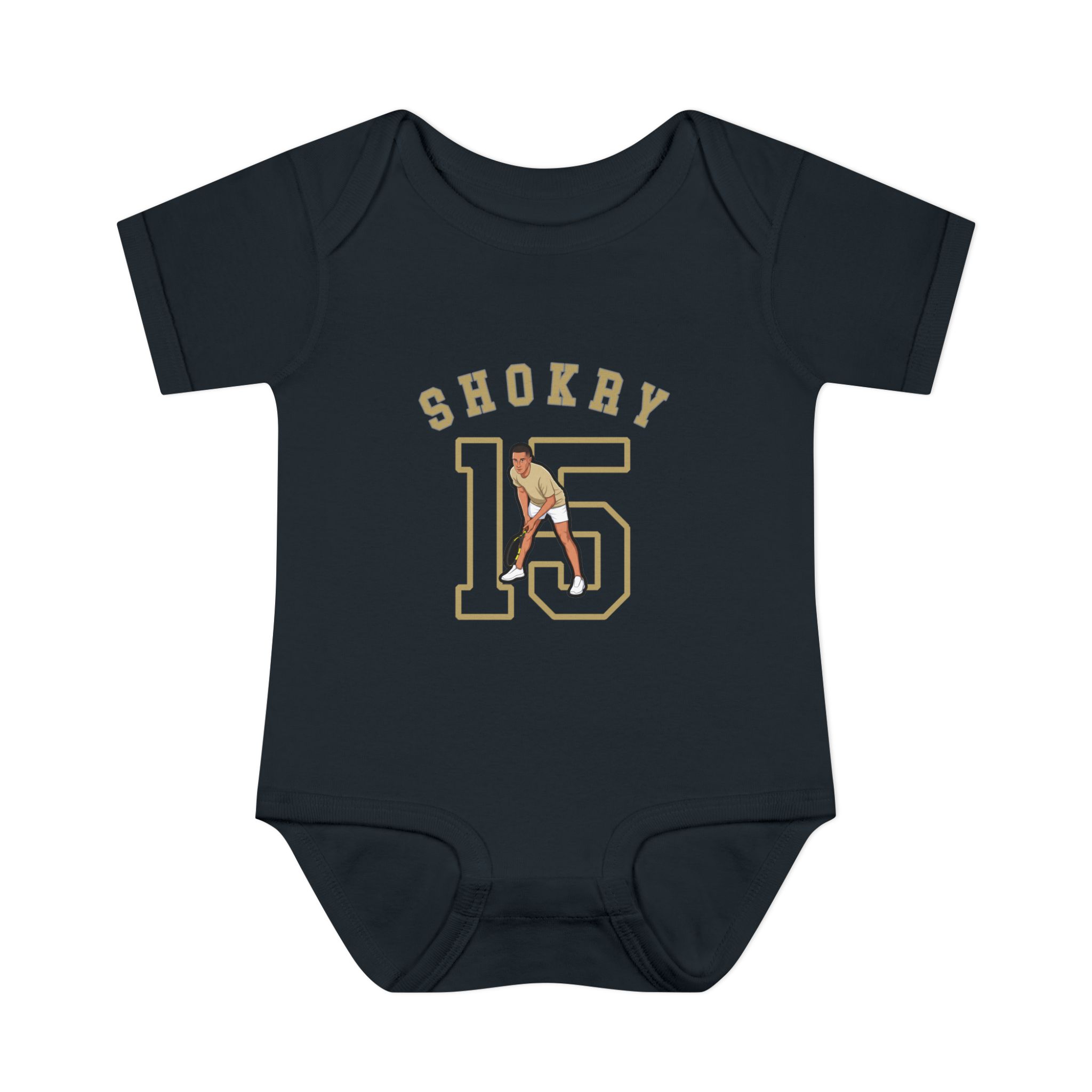Baby Onesie