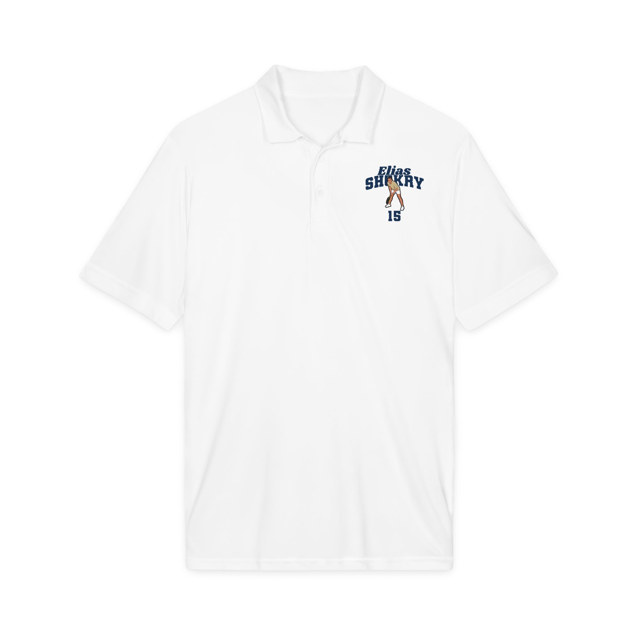 Polo — character_signature_arch in White