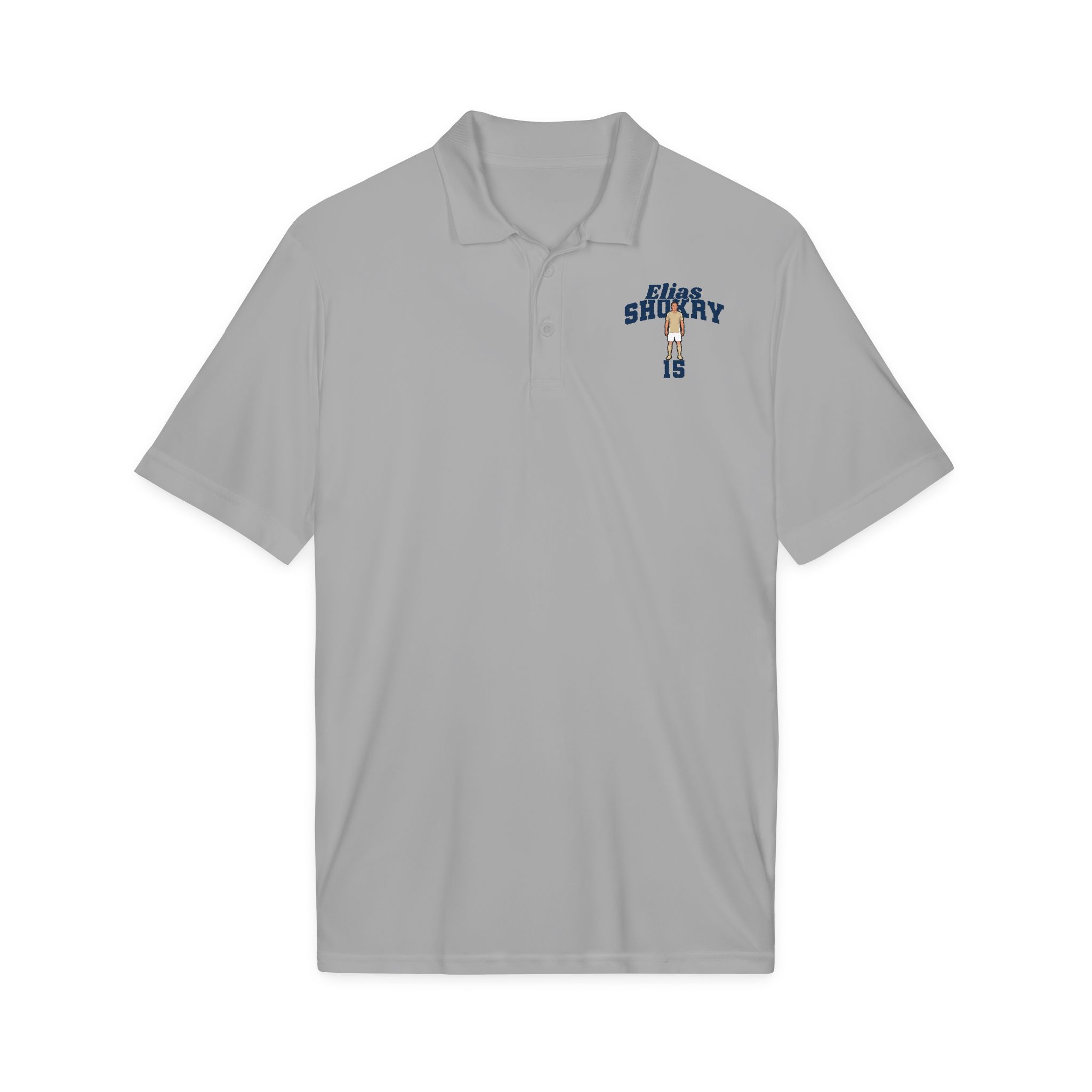 Polo — character_signature_arch in Silver