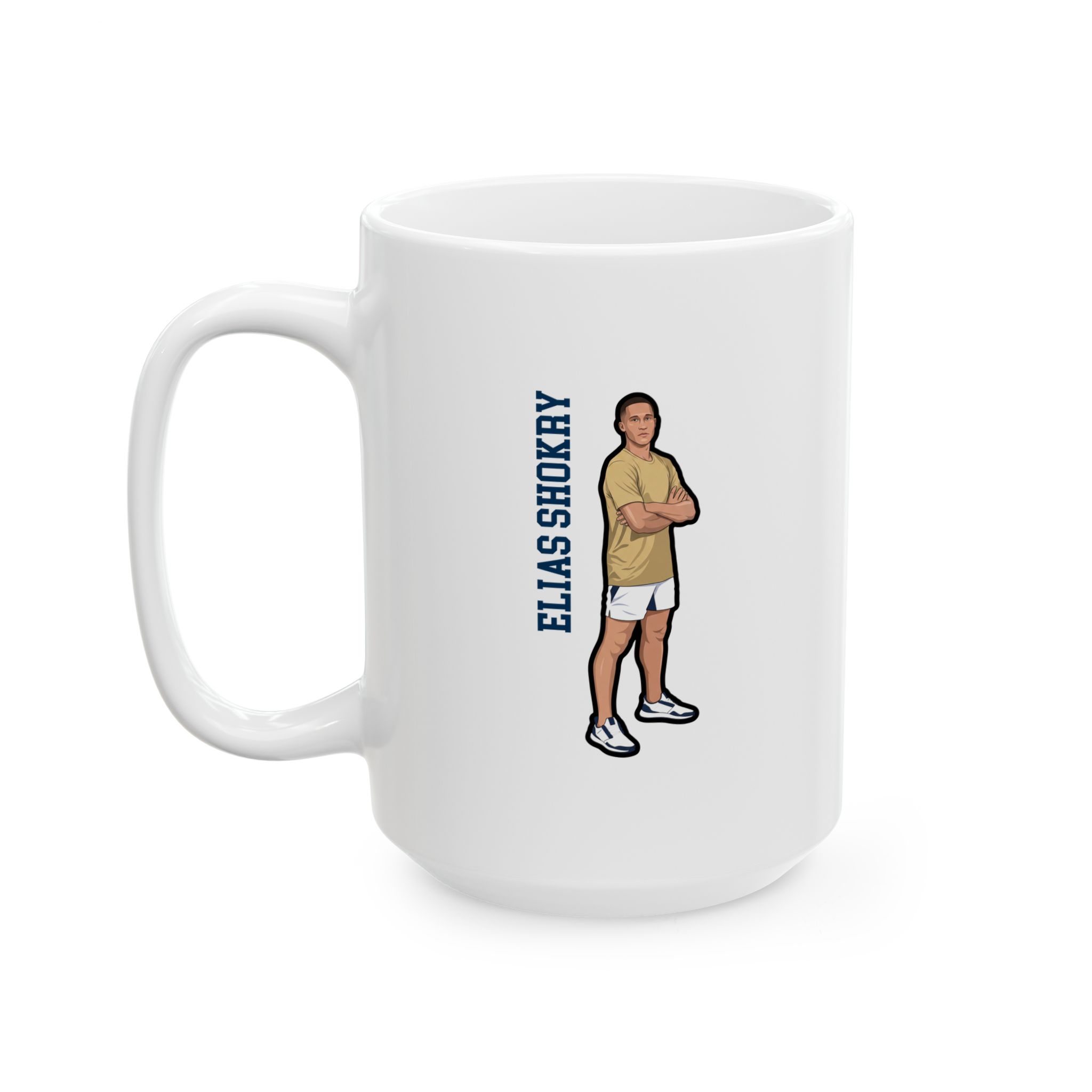 Coffee Mug