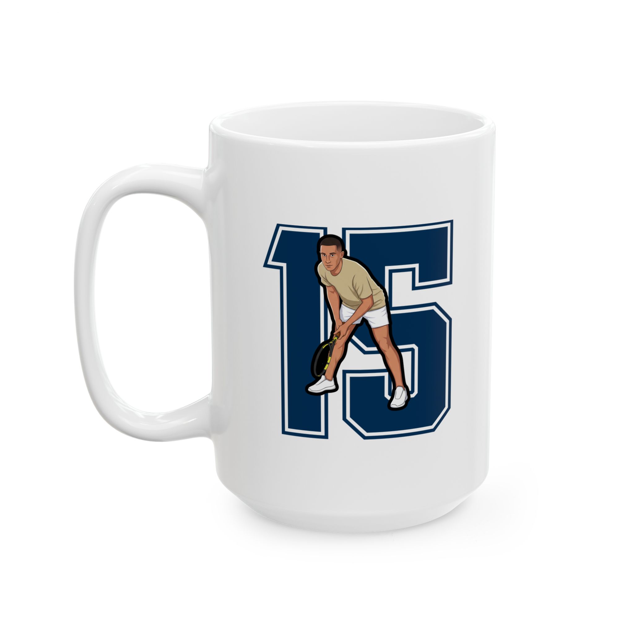 Coffee Mug