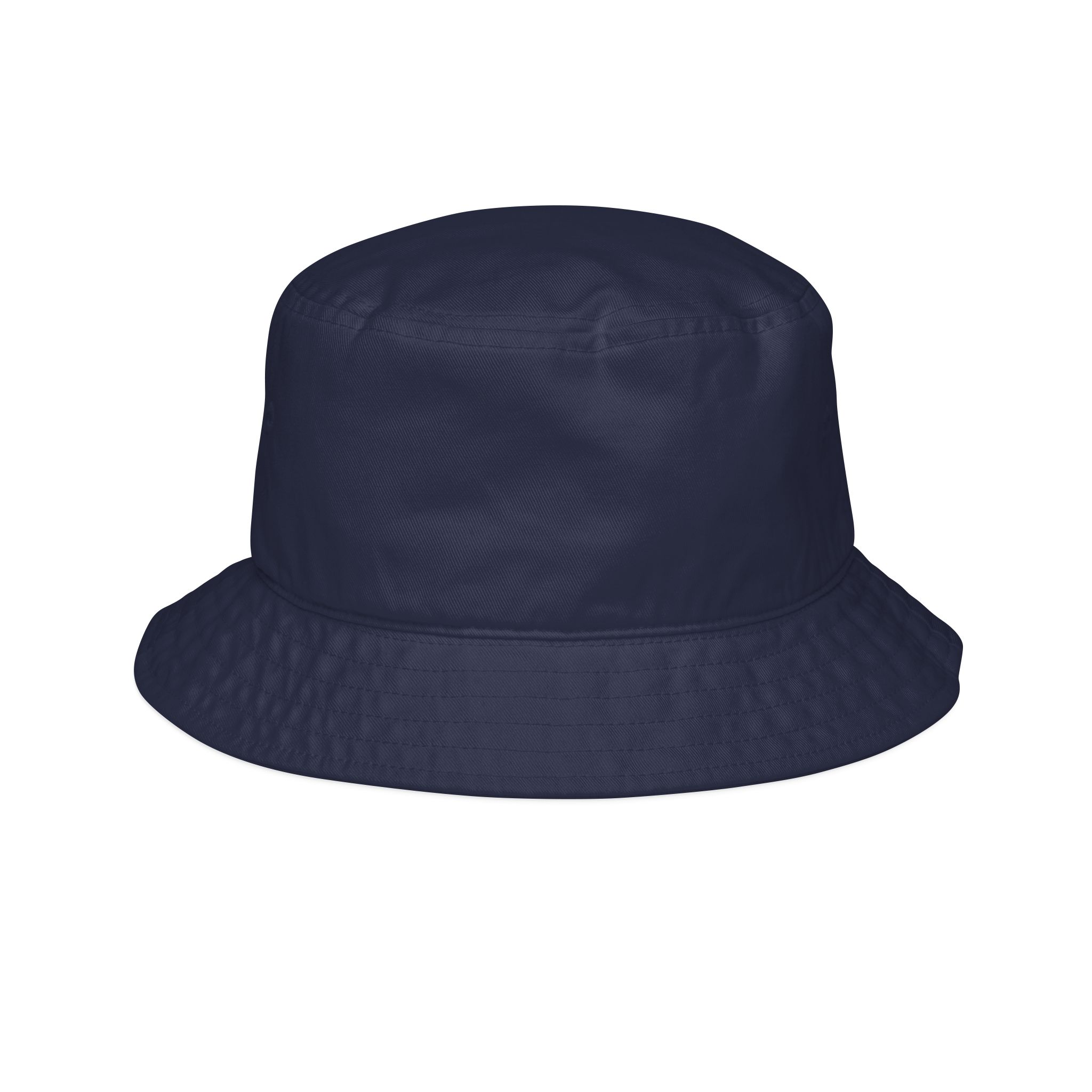 Bucket Hat — character_shirsey_arch in Navy