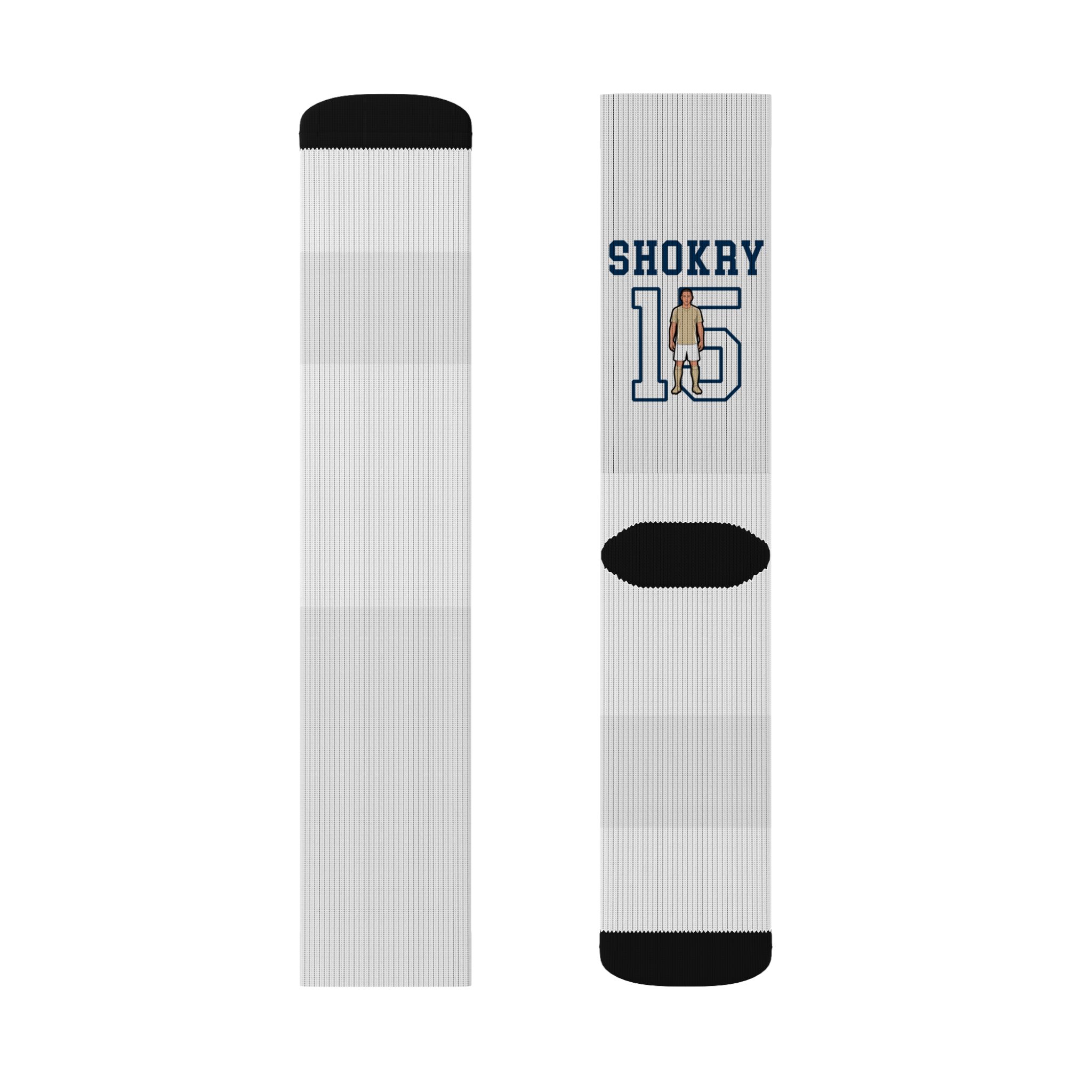 Crew Socks — character_shirsey in Classic
