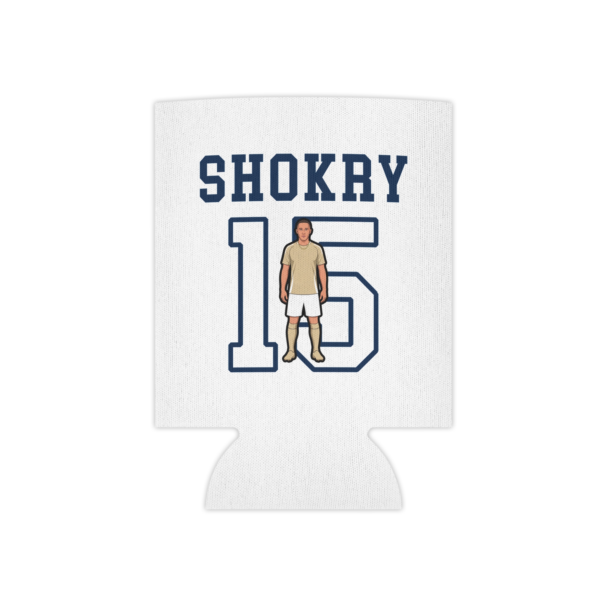 Can Cooler — character_shirsey in Classic