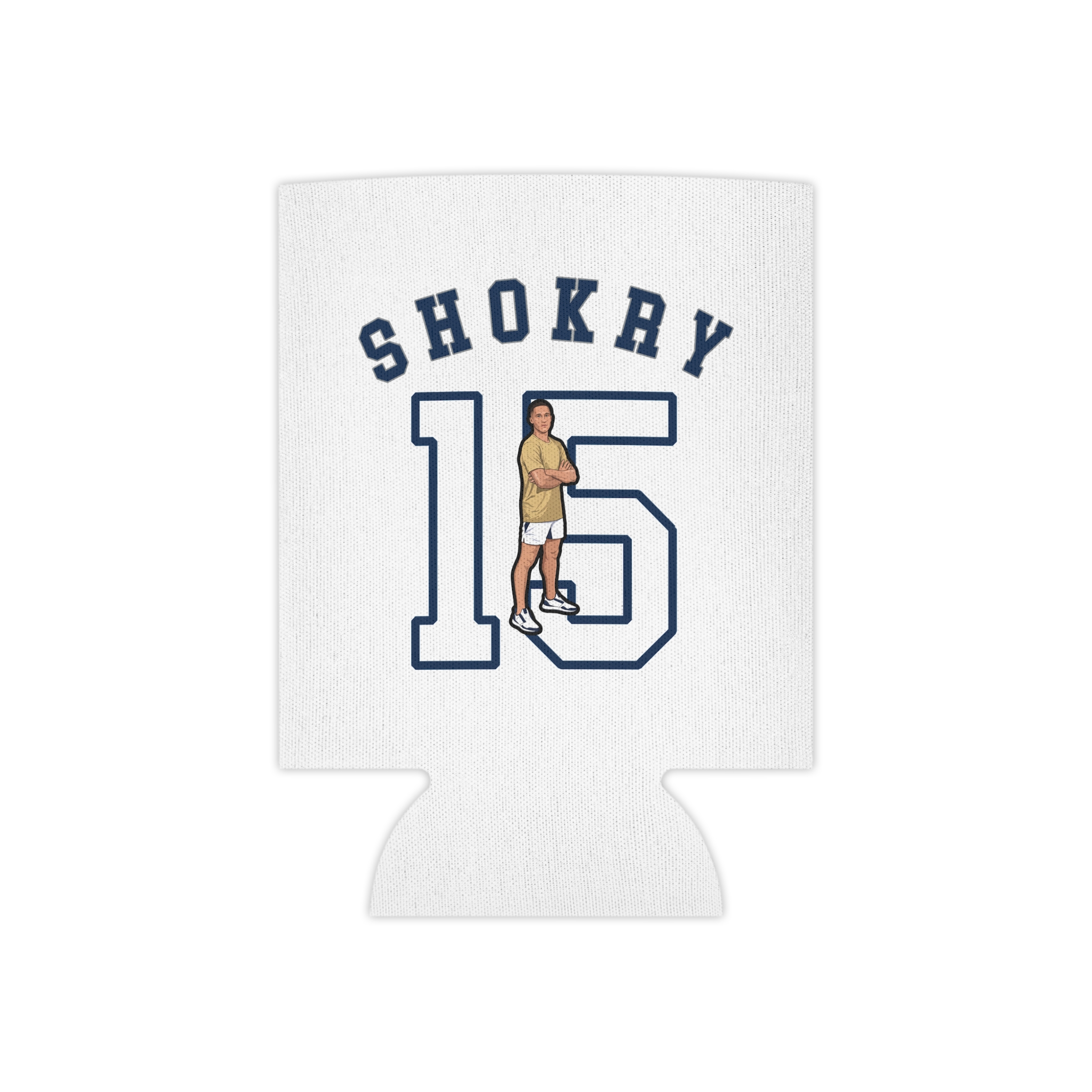 Can Cooler — character_shirsey_arch in Classic