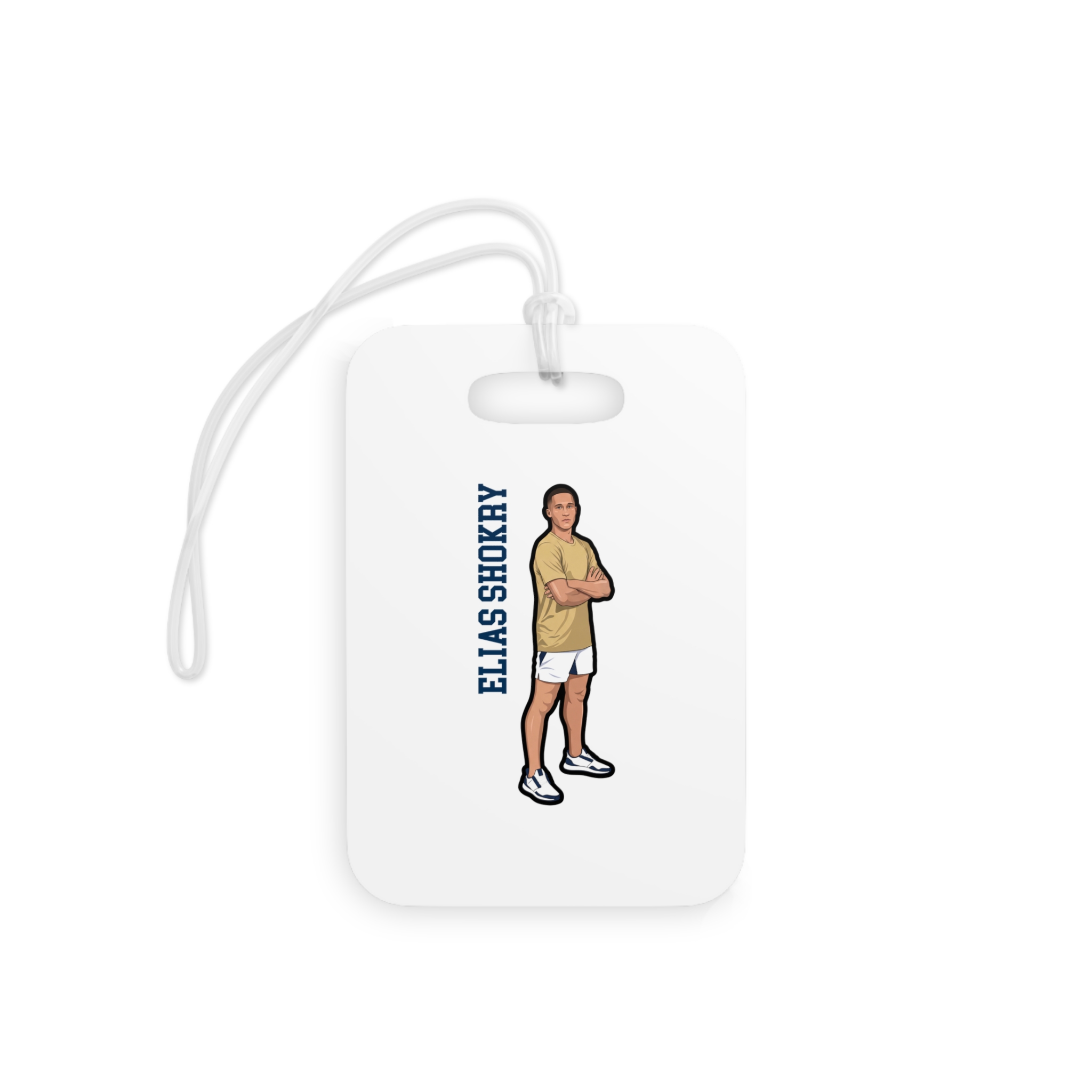 Bag Tag