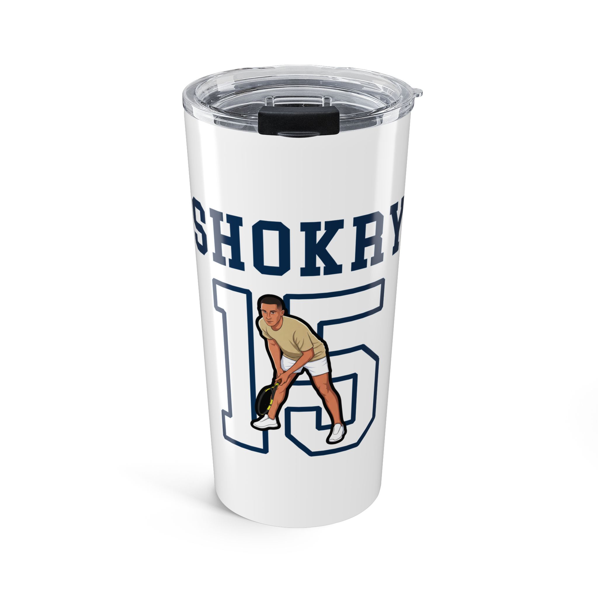 20oz Tumbler — character_shirsey in Classic