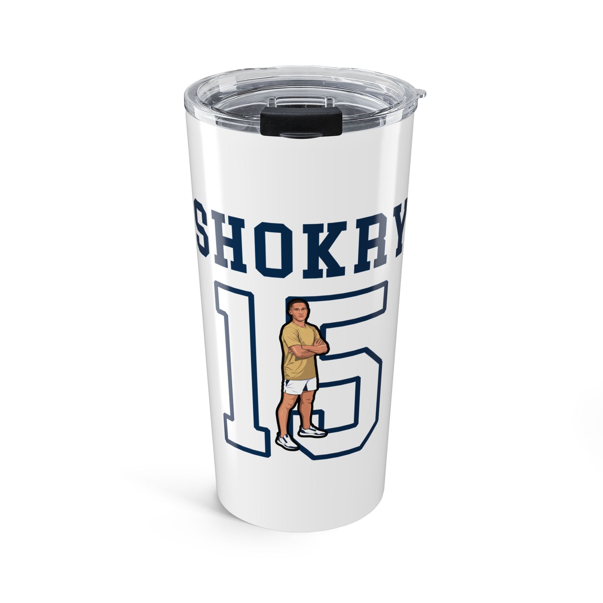 20oz Tumbler — character_shirsey in Classic