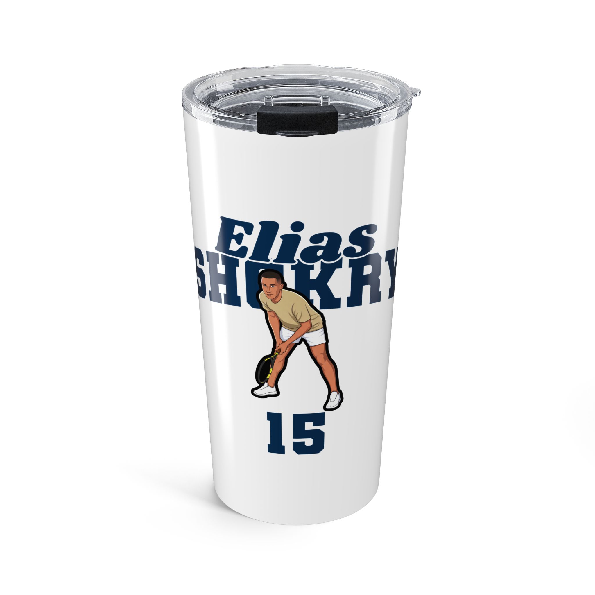 20oz Tumbler — character_signature_arch in Classic