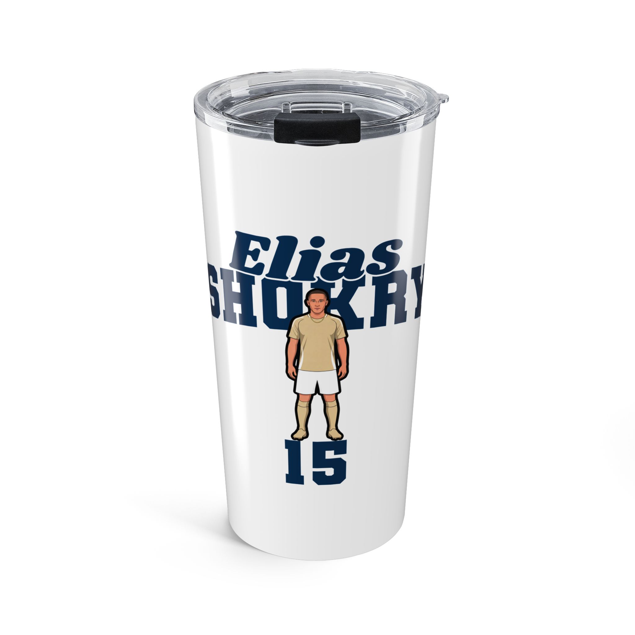 20oz Tumbler — character_signature_arch in Classic