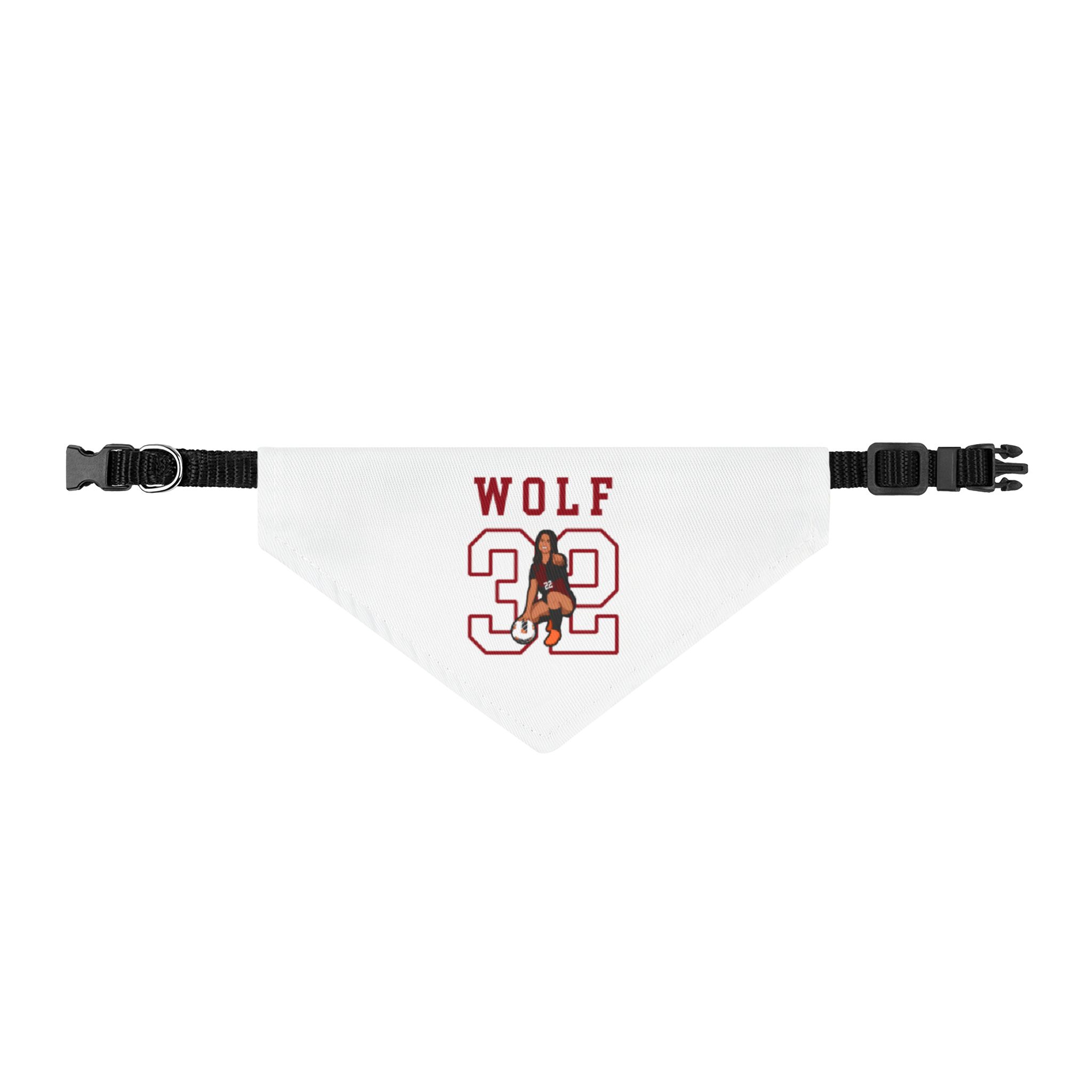 Pet Bandana — character_shirsey in Classic