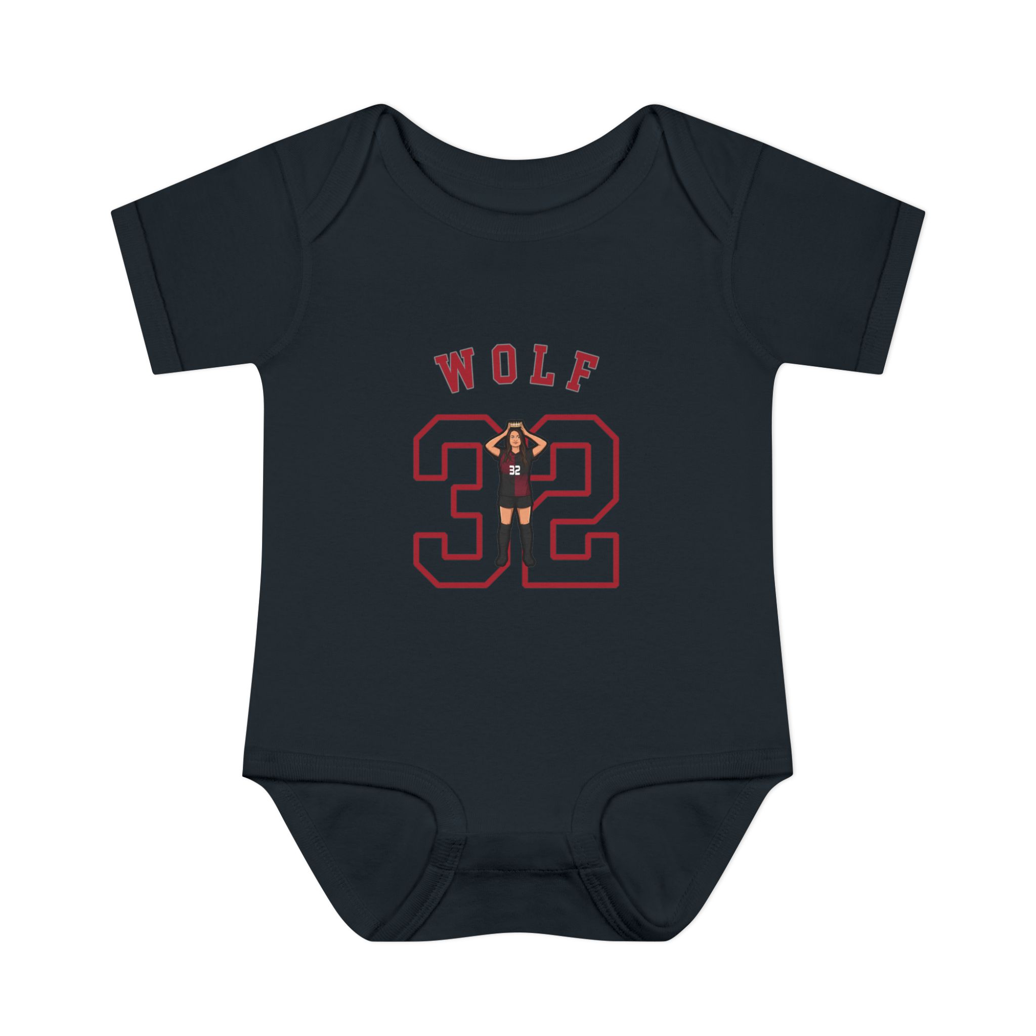 Baby Onesie