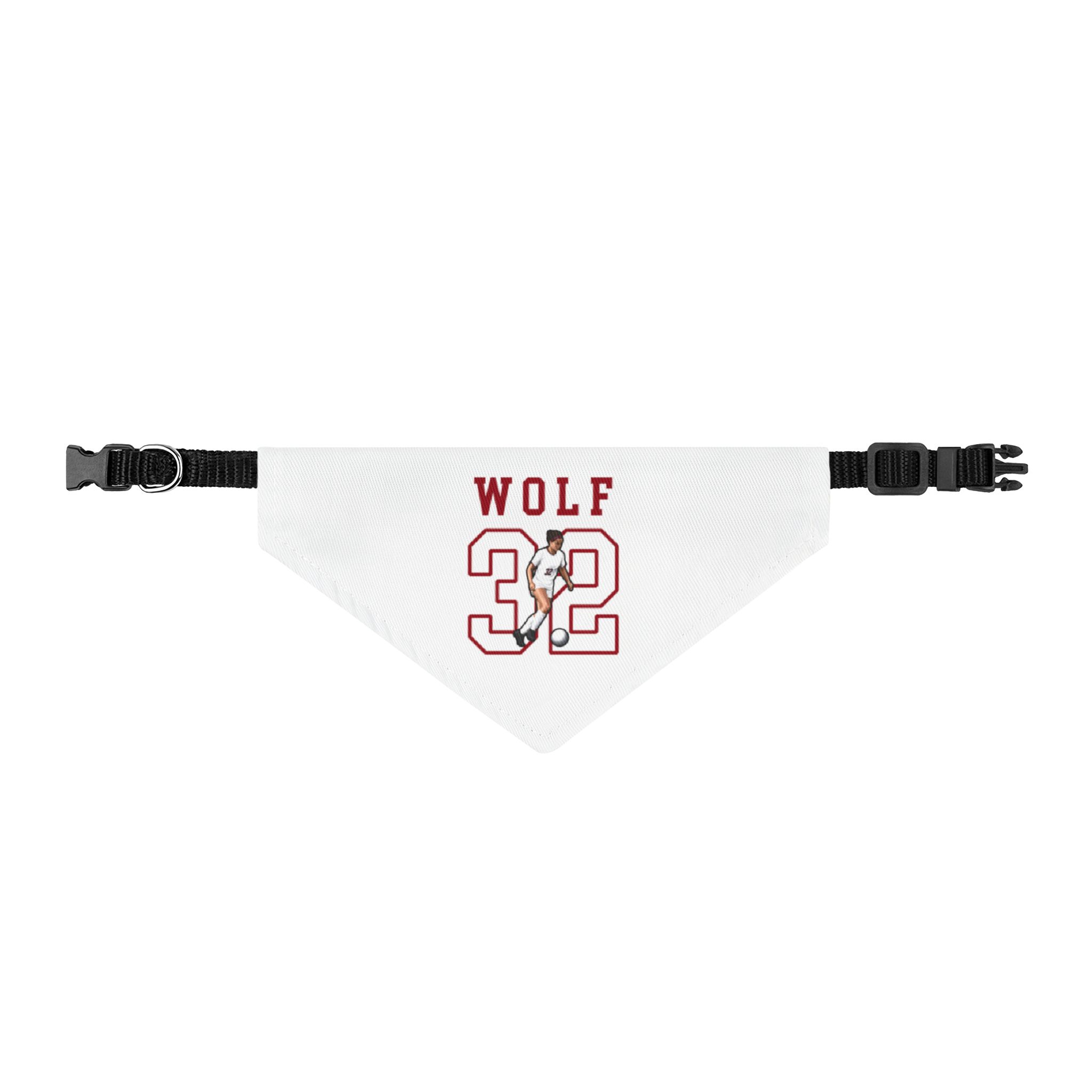 Pet Bandana — character_shirsey in Classic