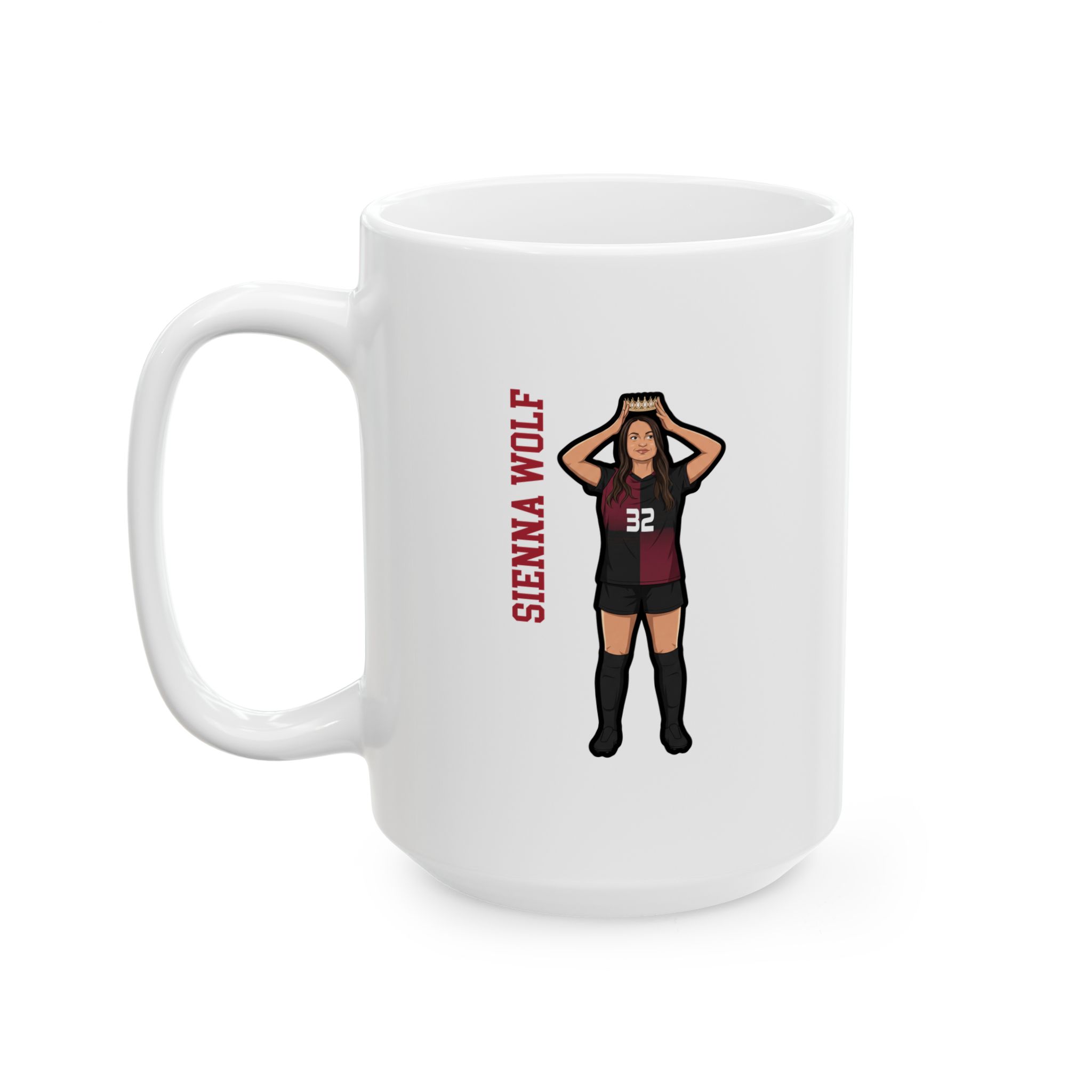 Coffee Mug