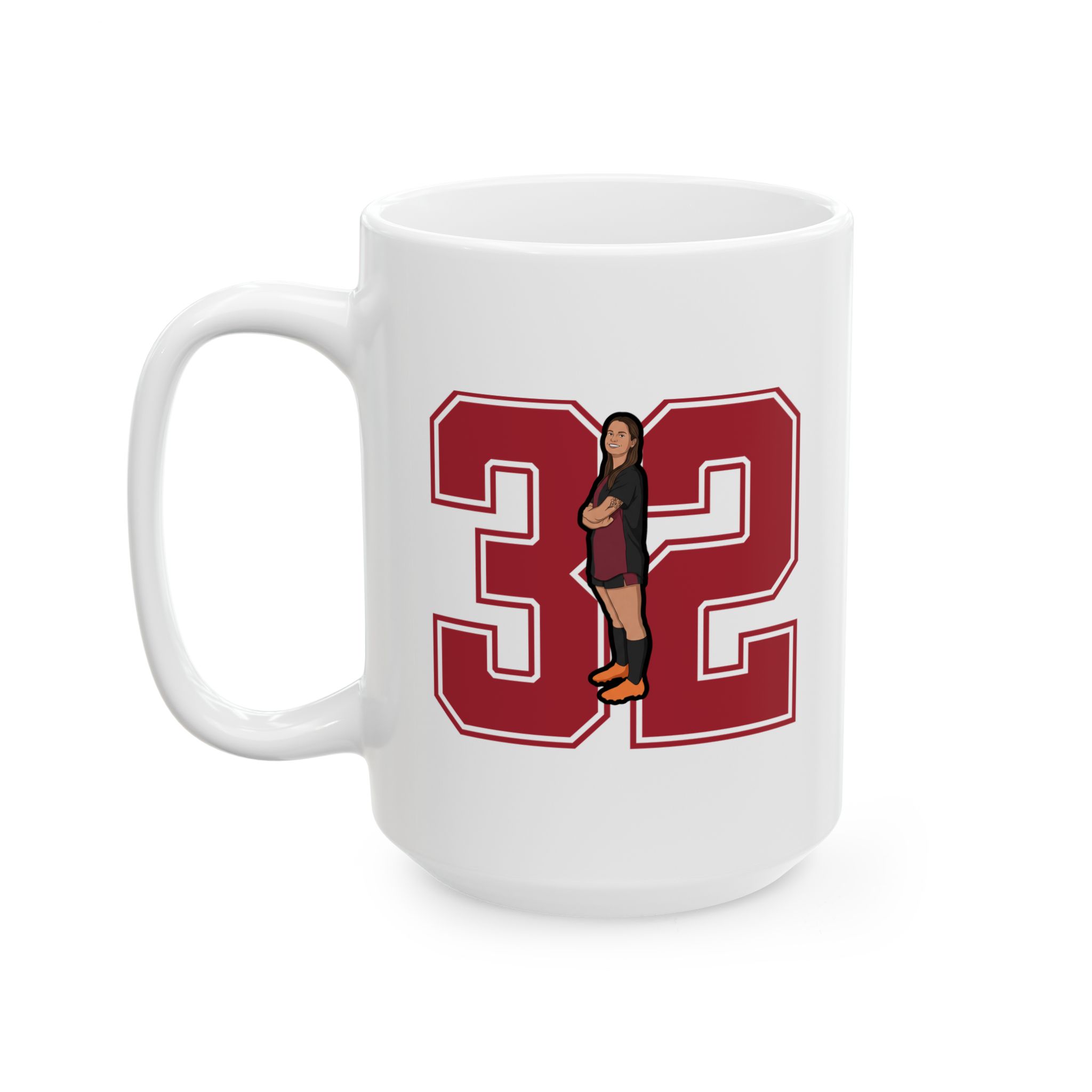 Coffee Mug