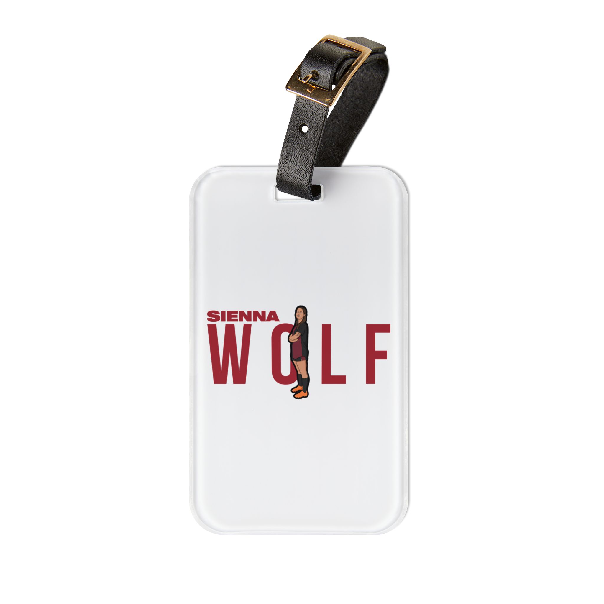 Luggage Tag — character_player_name in Classic