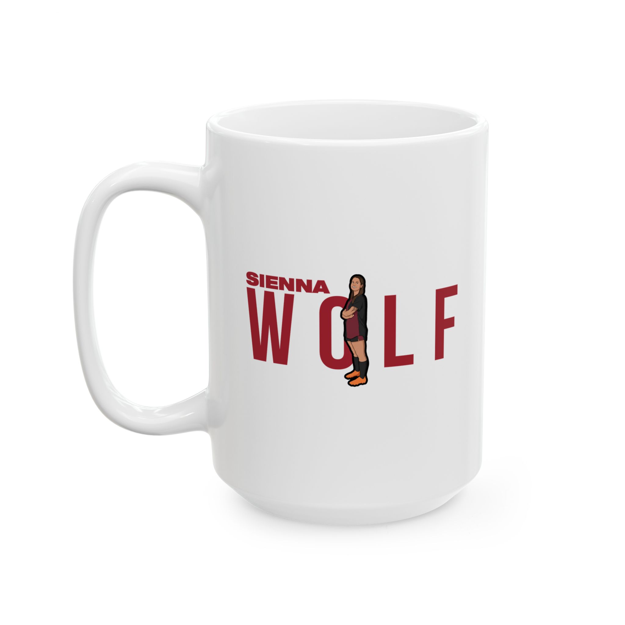 Coffee Mug — character_player_name in Classic