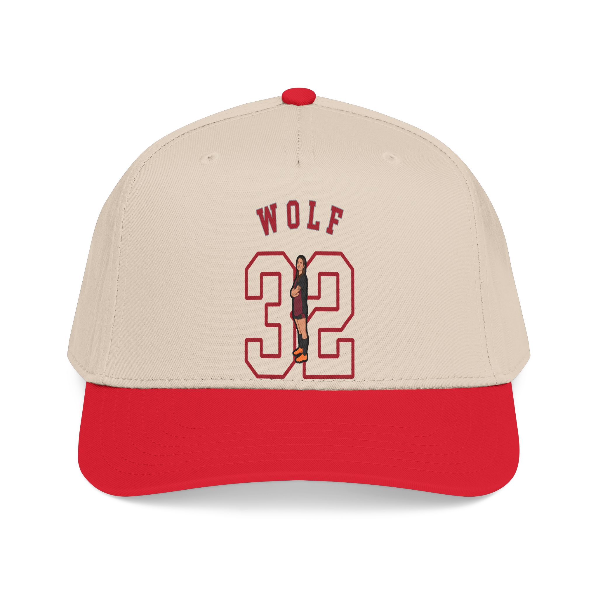 Baseball Cap