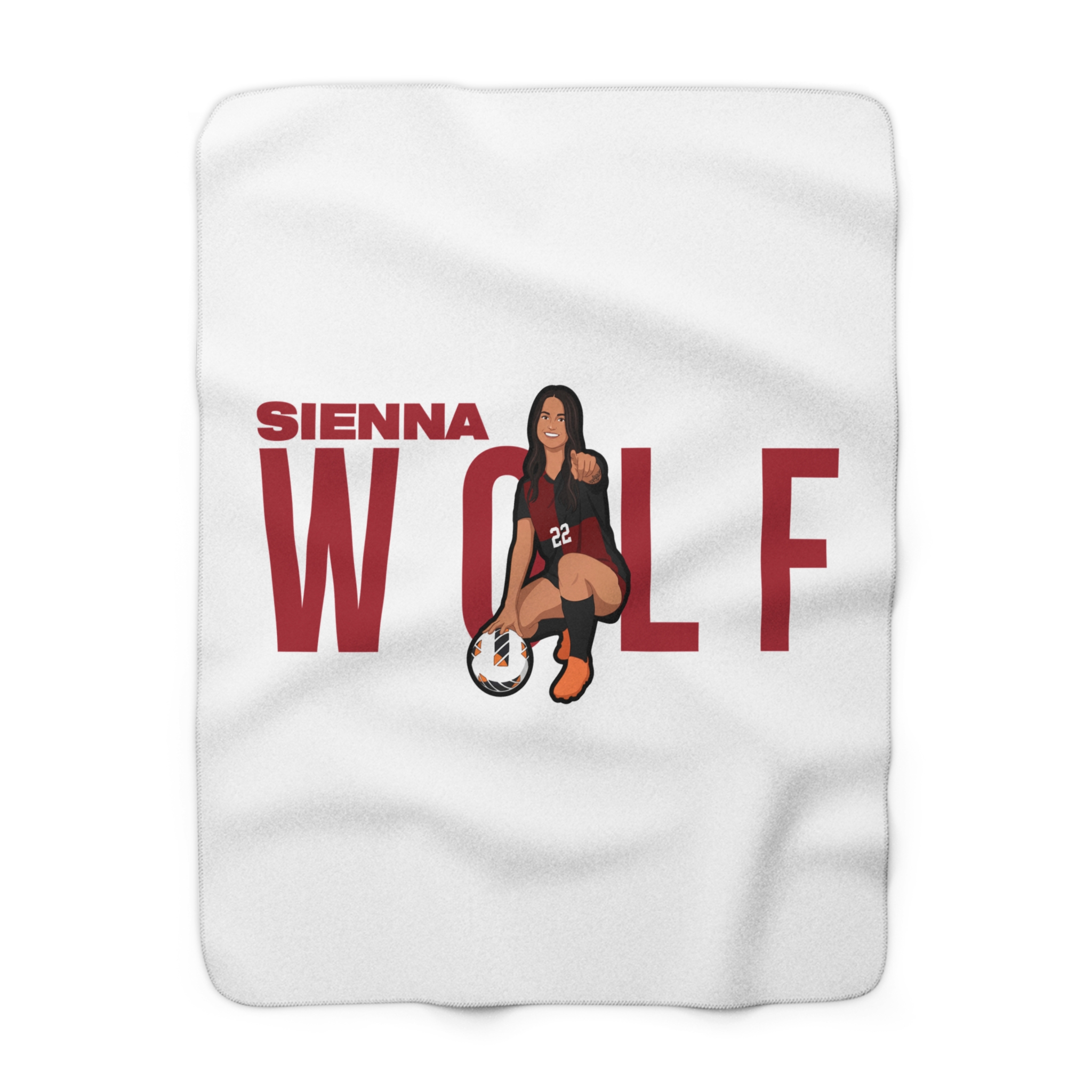 Sherpa Blanket — character_player_name in Classic