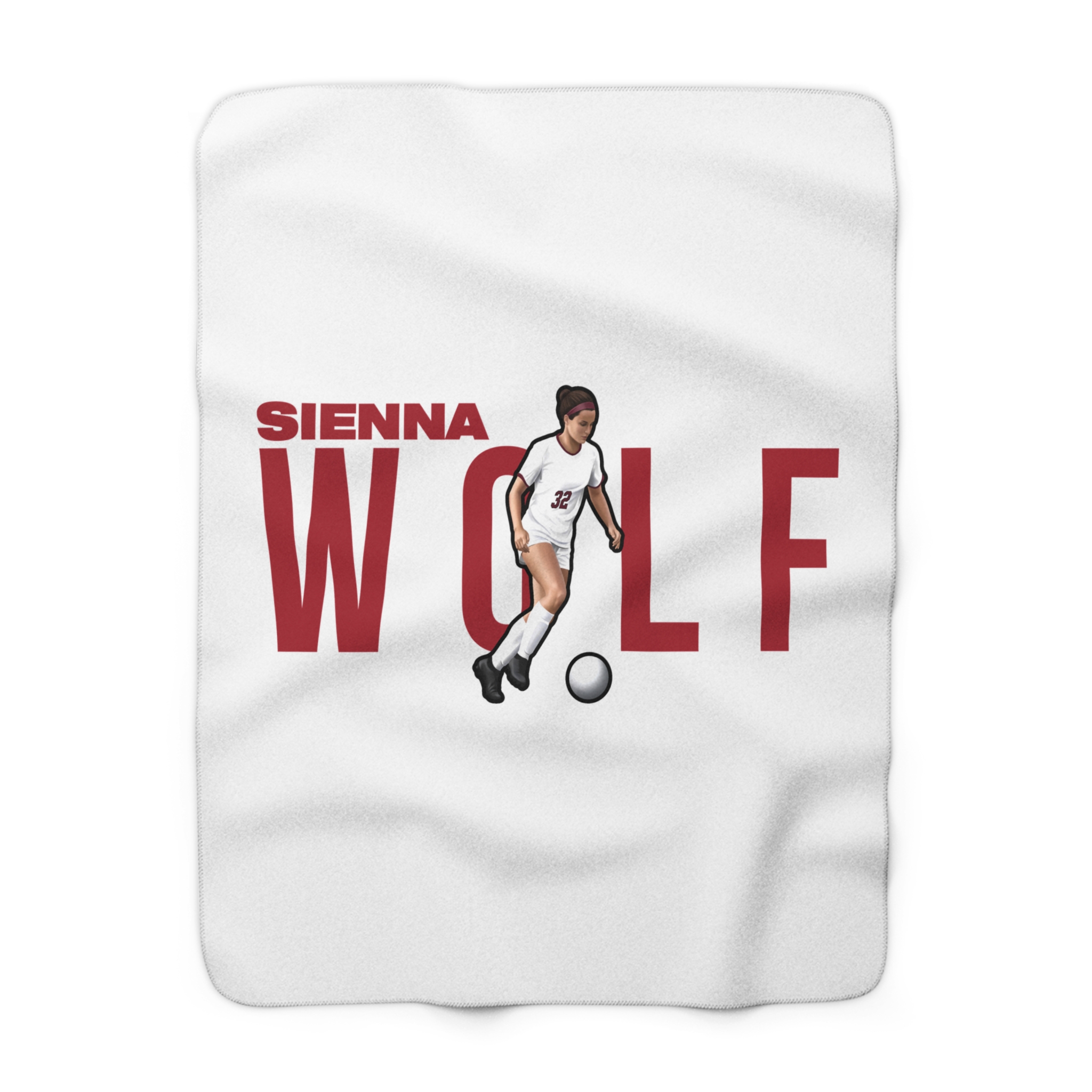 Sherpa Blanket — character_player_name in Classic