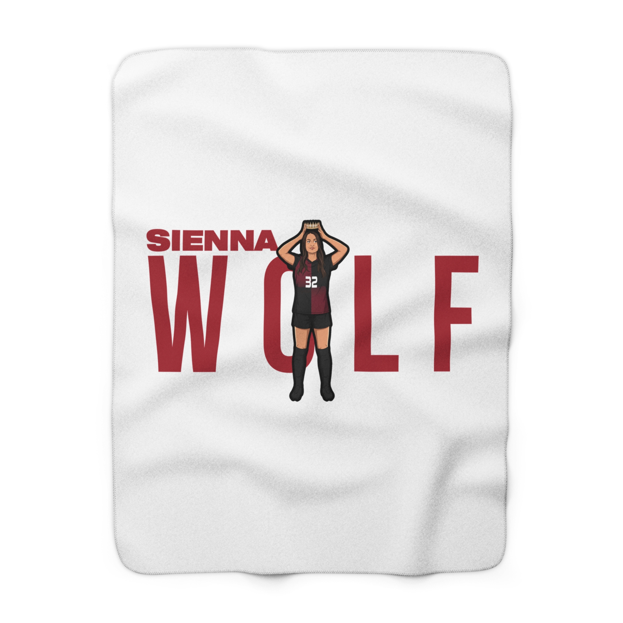 Sherpa Blanket — character_player_name in Classic