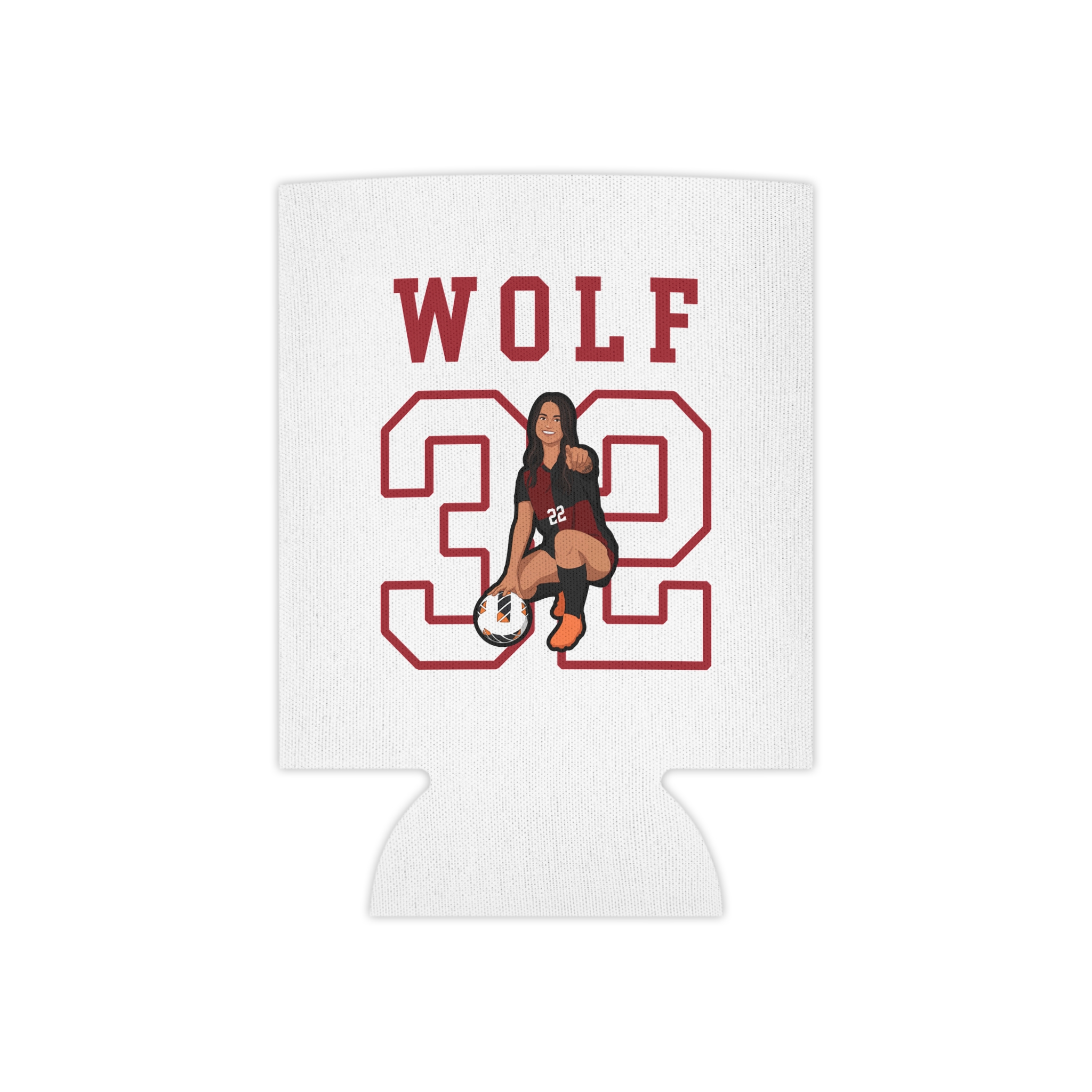 Can Cooler — character_shirsey in Classic