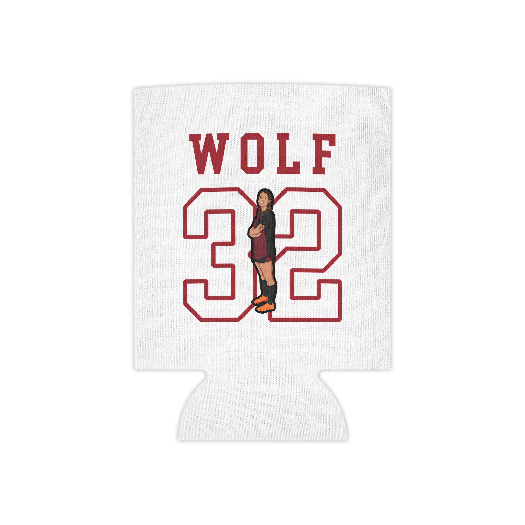 Can Cooler — character_shirsey in Classic