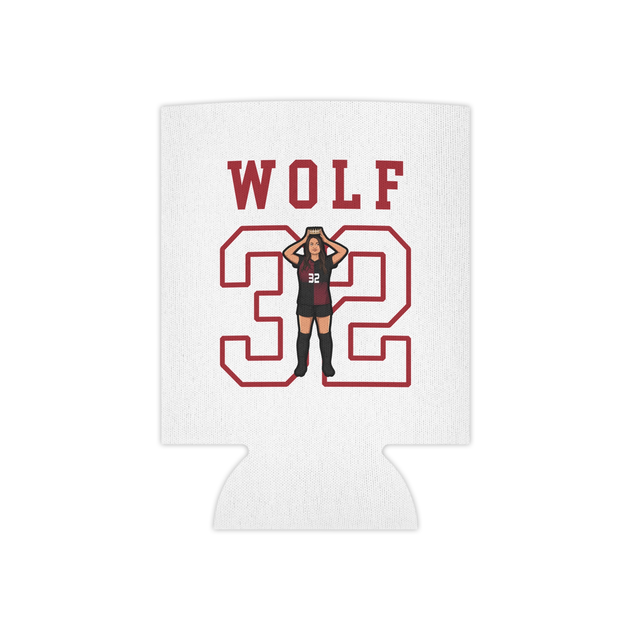 Can Cooler — character_shirsey in Classic