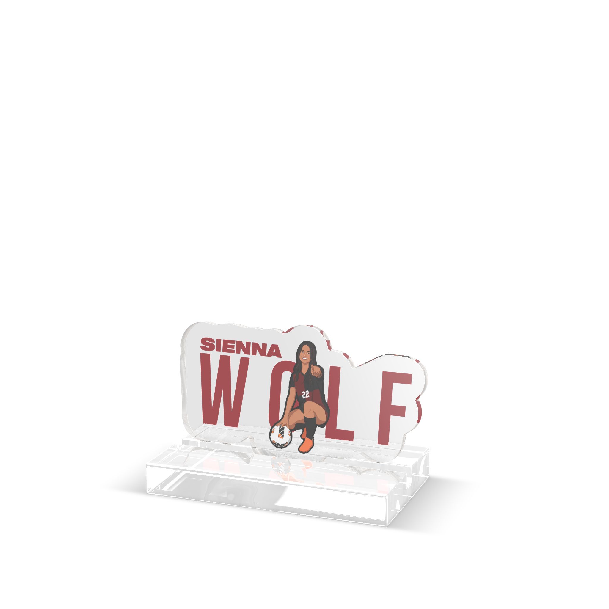 Desk Display — character_player_name in Classic