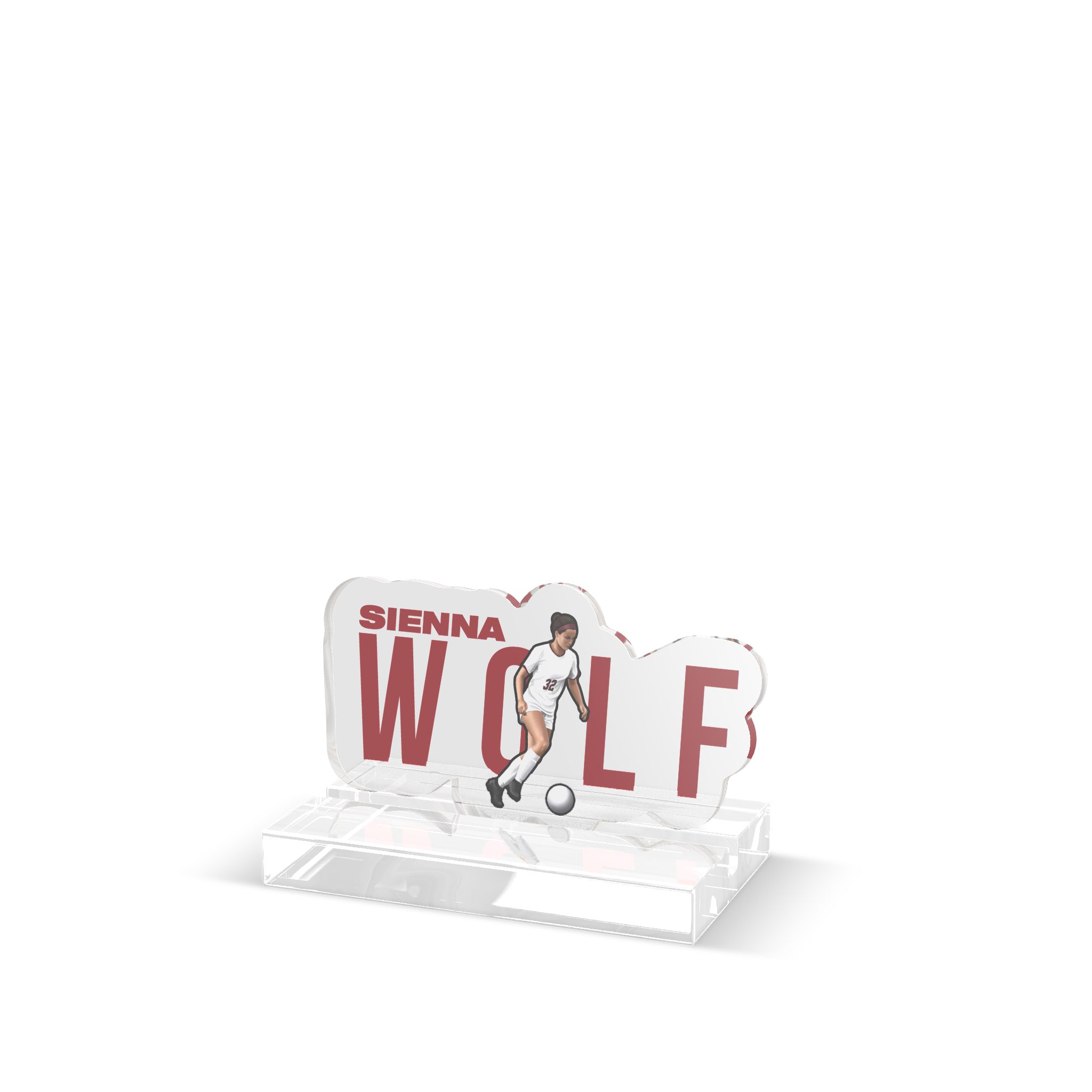 Desk Display — character_player_name in Classic
