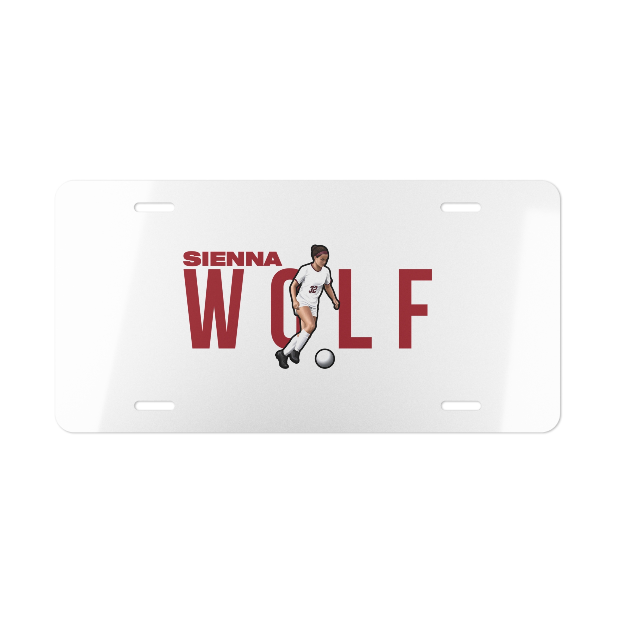 License Plate — character_player_name in Classic
