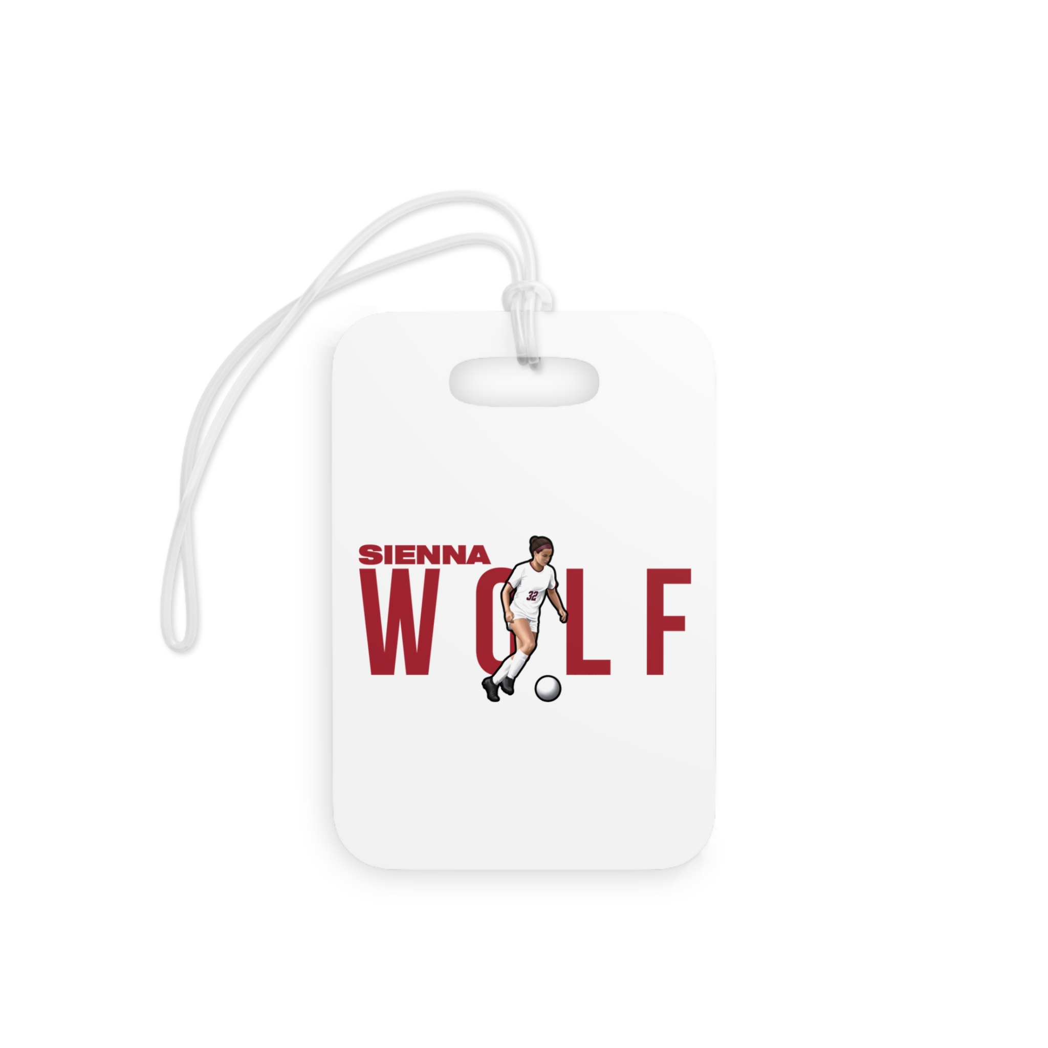 Bag Tag — character_player_name in Classic