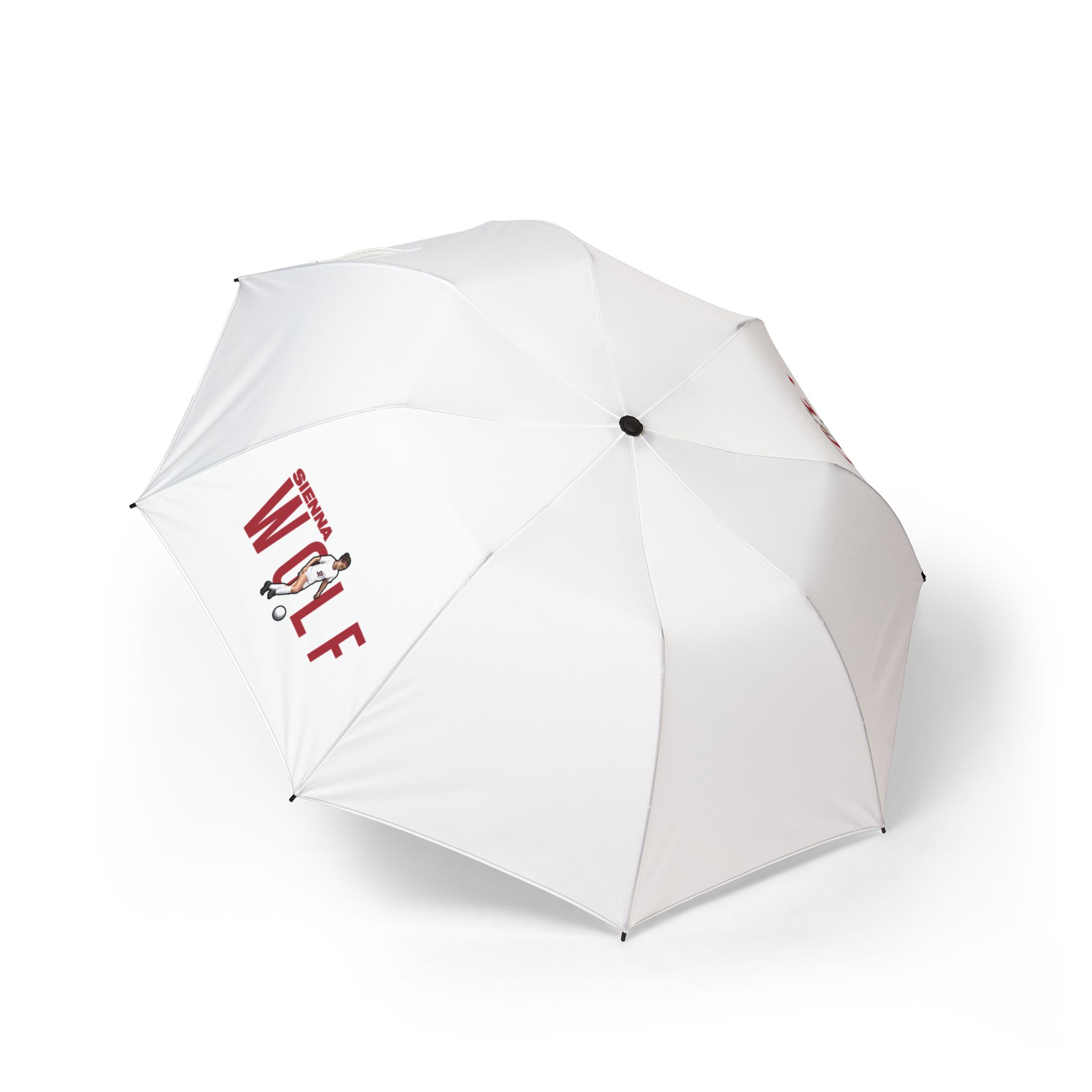 Foldable Umbrella — character_player_name in Classic